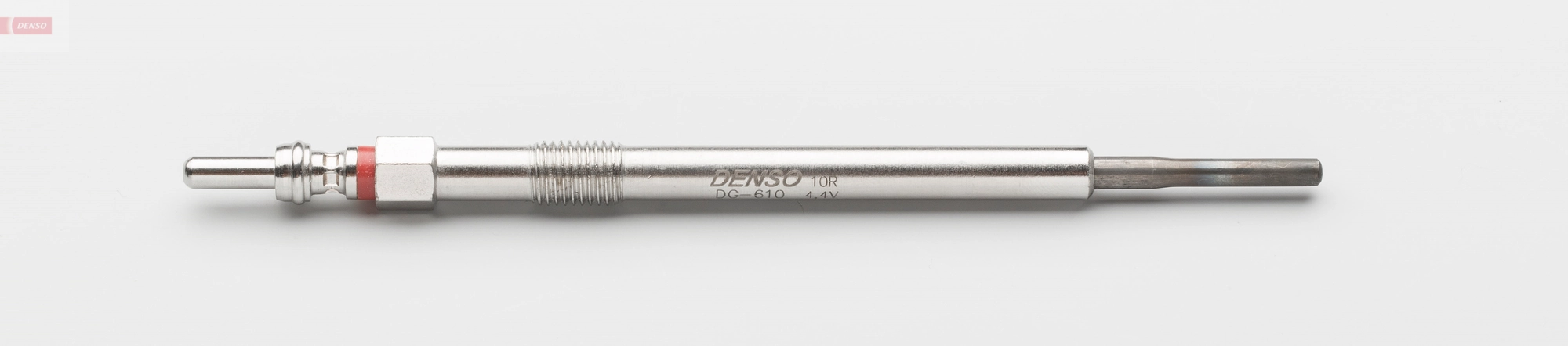 Свечи накала Denso DG610 цена, от 15.34 USD