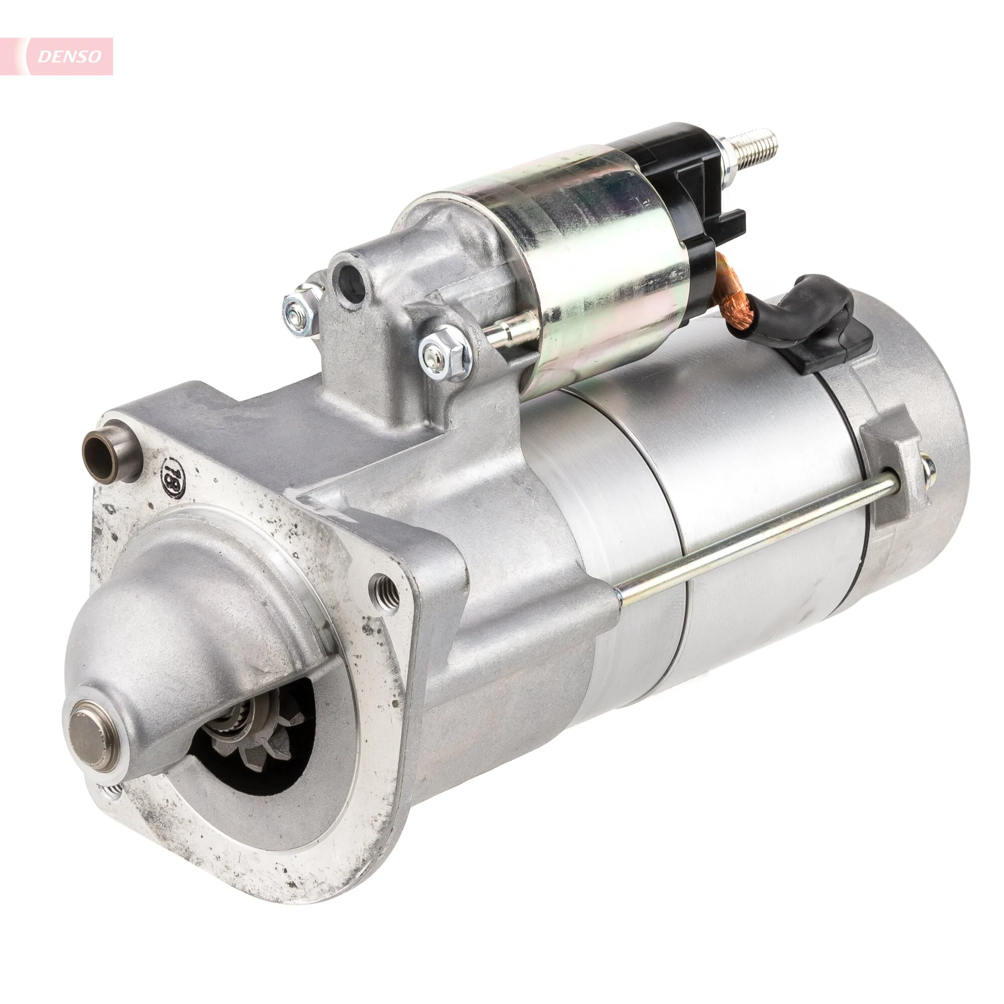 Стартер Cargo 116162 цена, от 280.76 USD