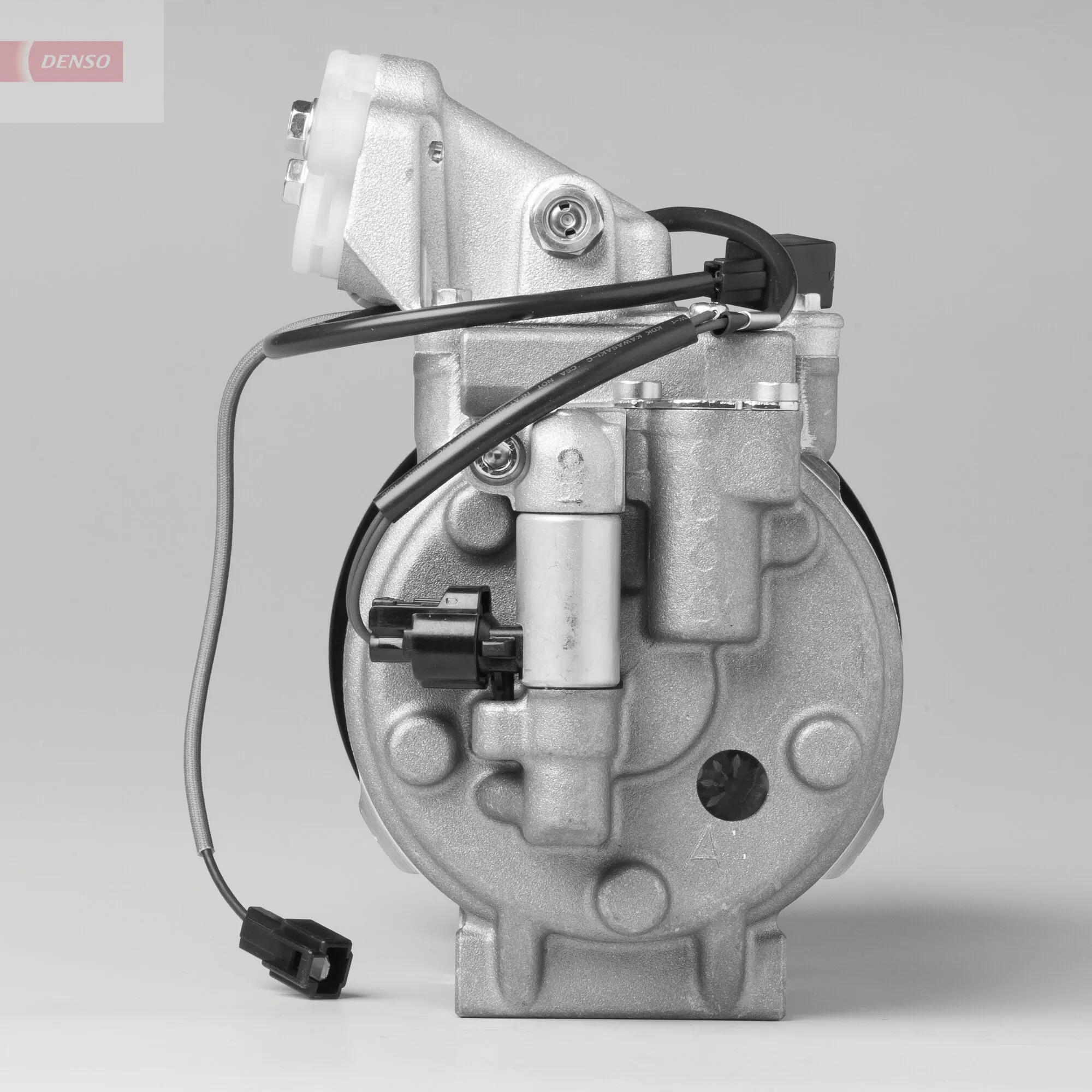 DCP45010 Denso Компрессор хладагента