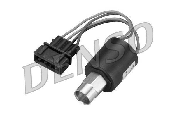 Sensor de pressão absoluta de aparelho de ar condicionado Volkswagen Golf 1 155