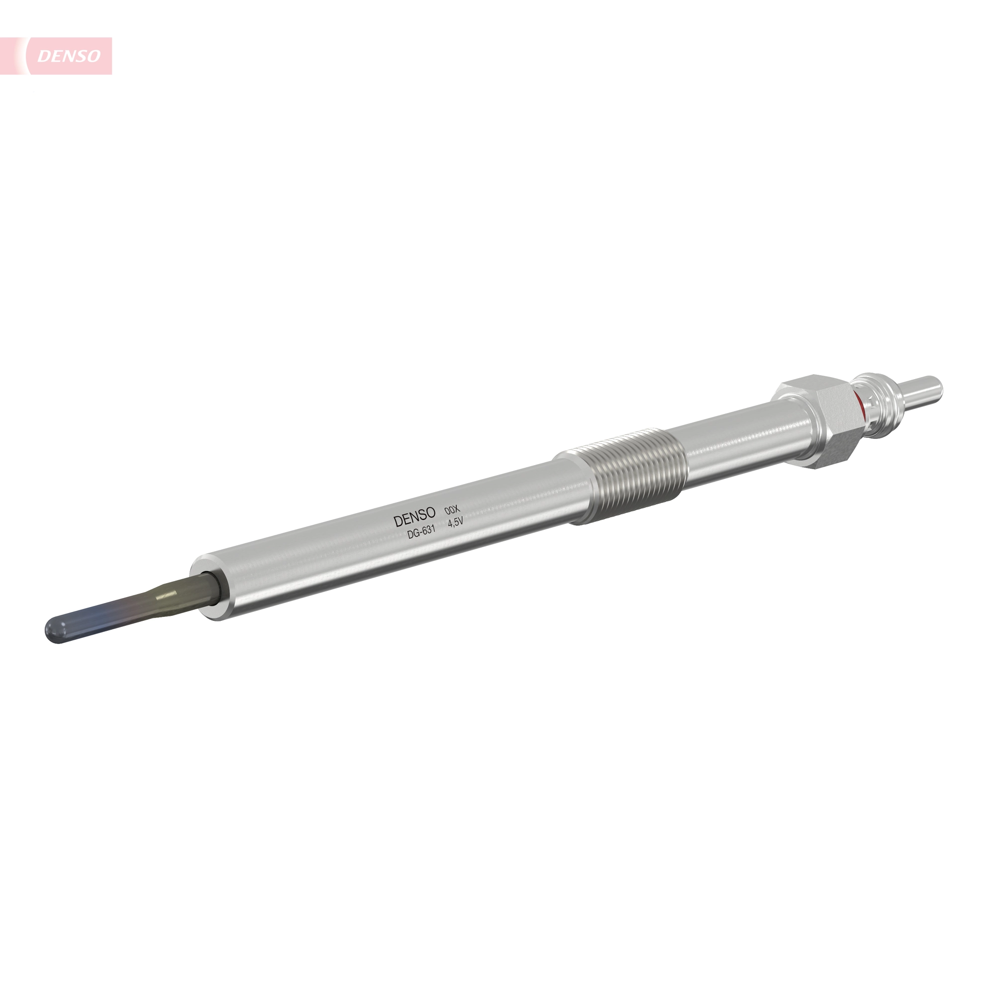 Свечи накала Denso DG631 цена, от 16.52 USD