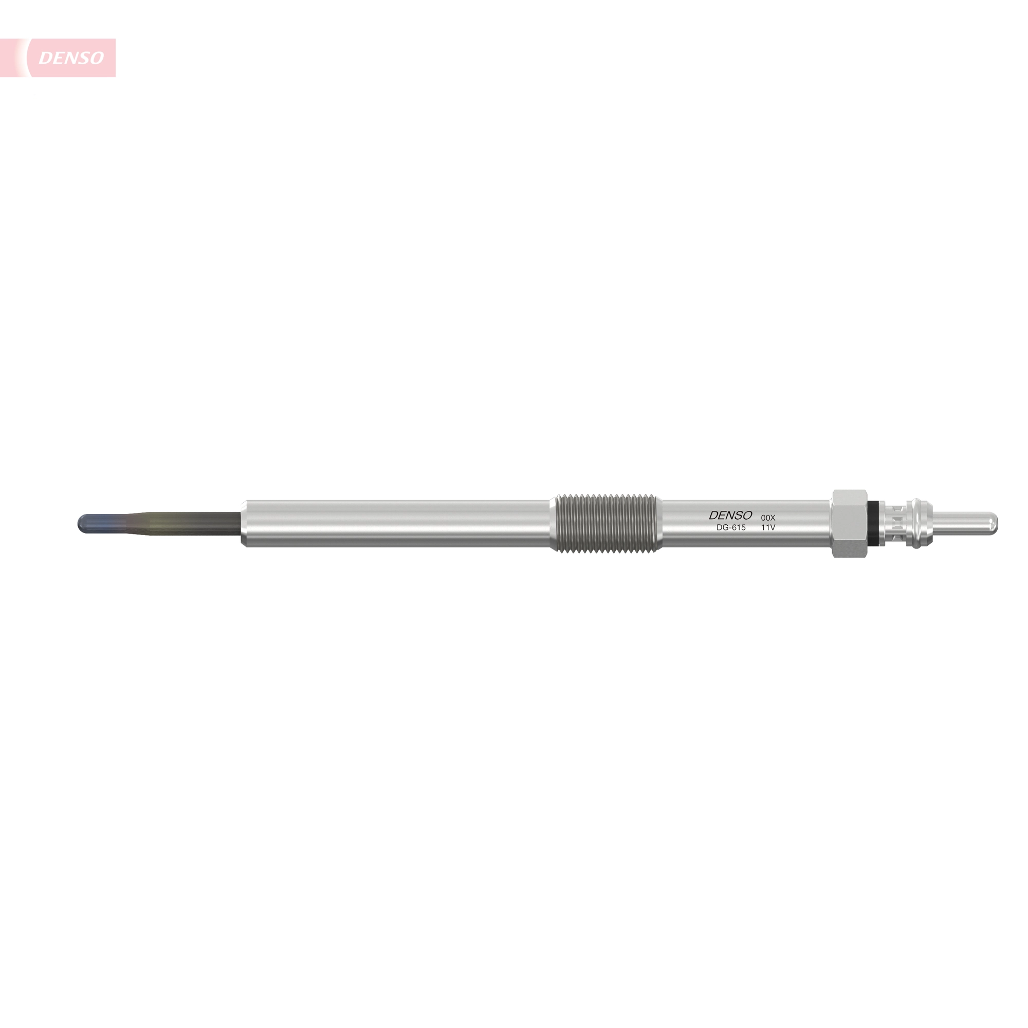 Купить DG615 Denso Свечи накала