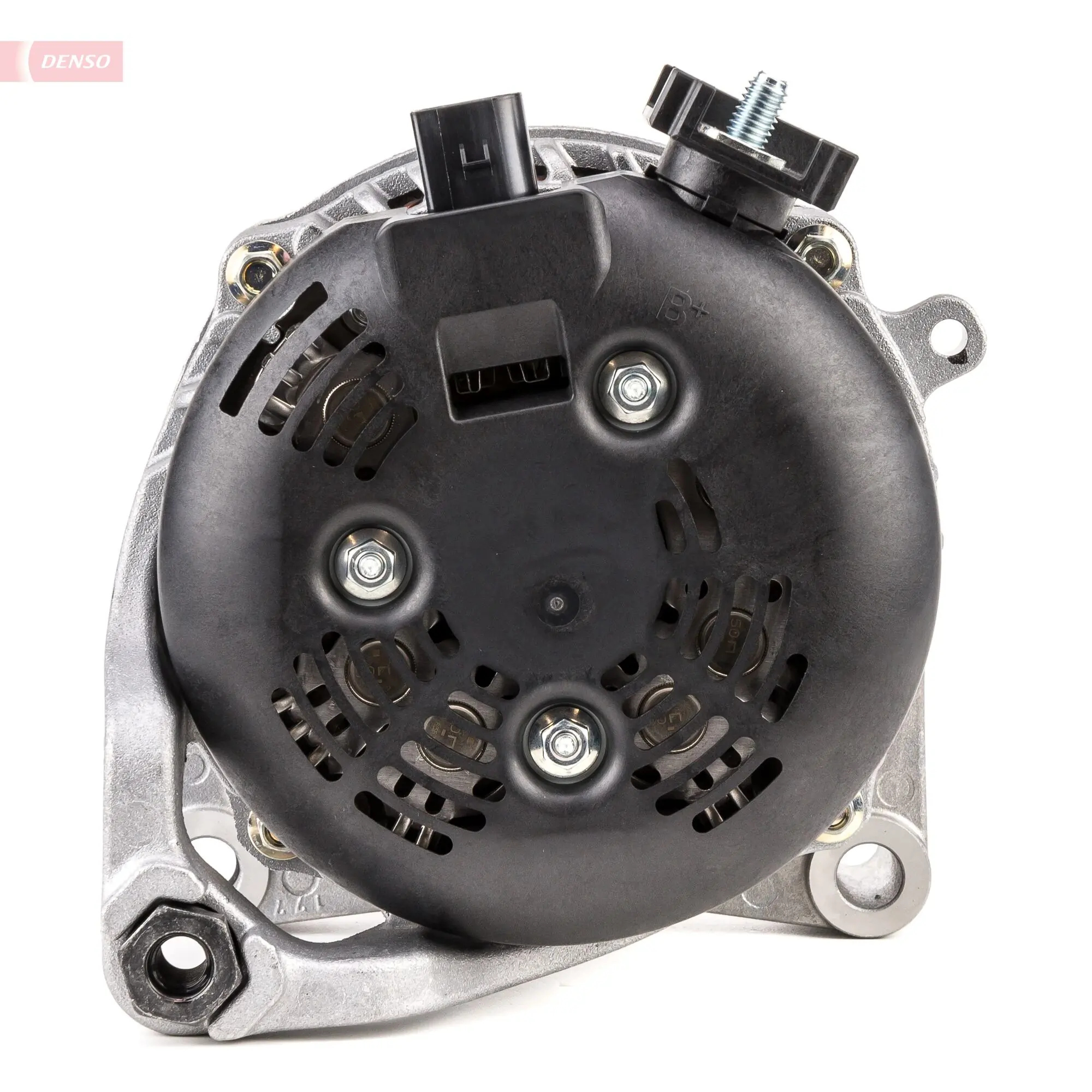 DAN1126 Denso Генератор автомобильный
