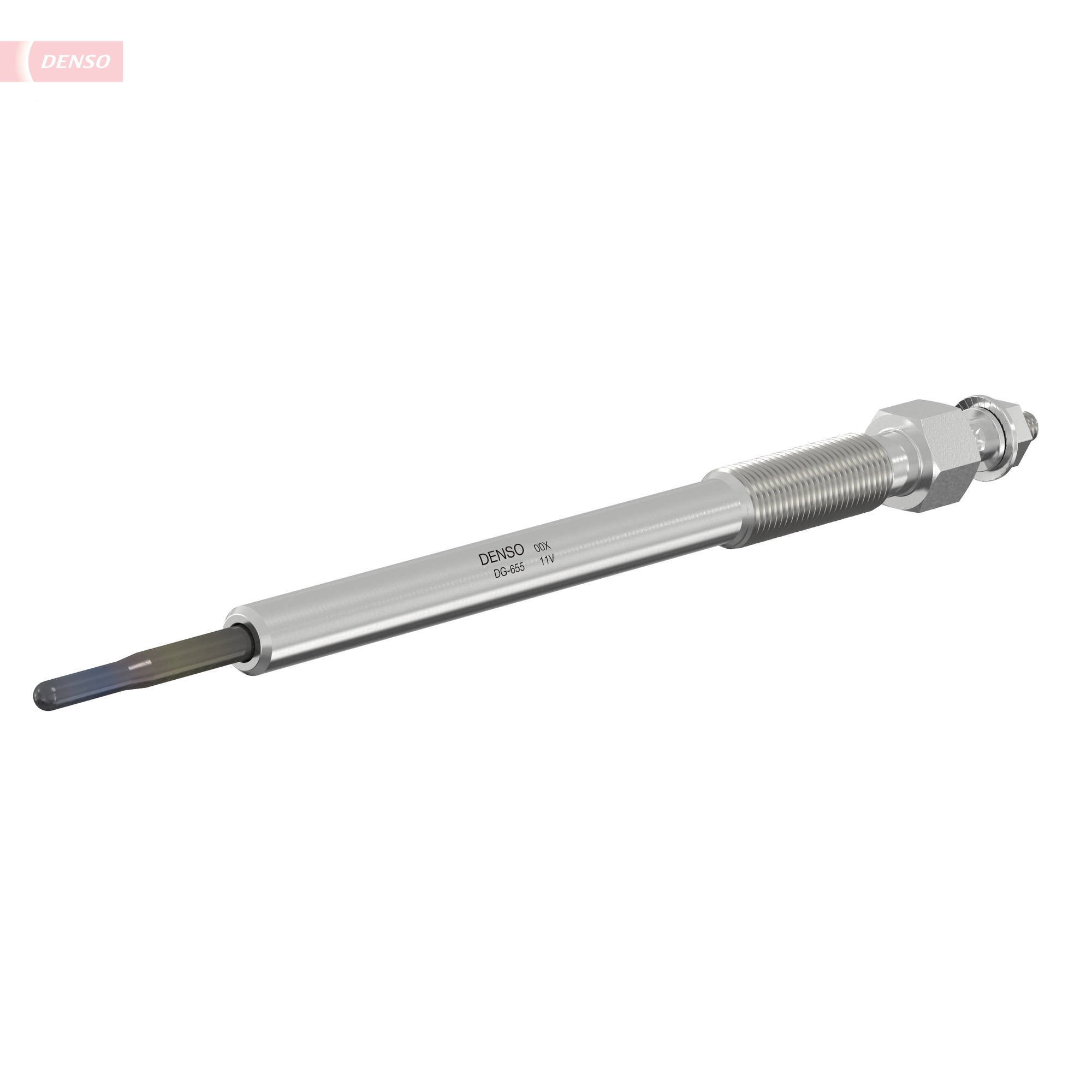 Свечи накала Denso DG655 цена, от 18.37 USD