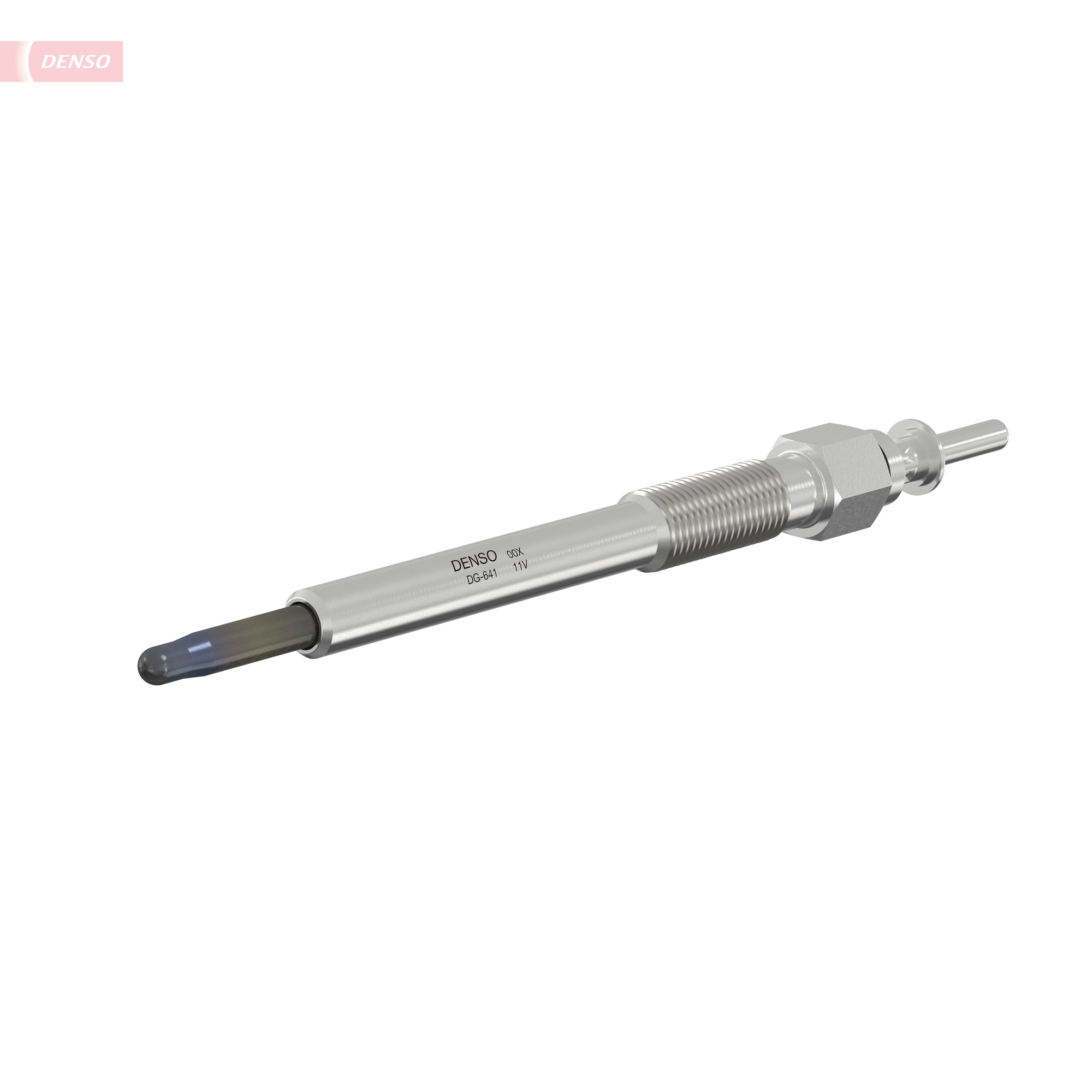 Купить DG641 Denso Свечи накала