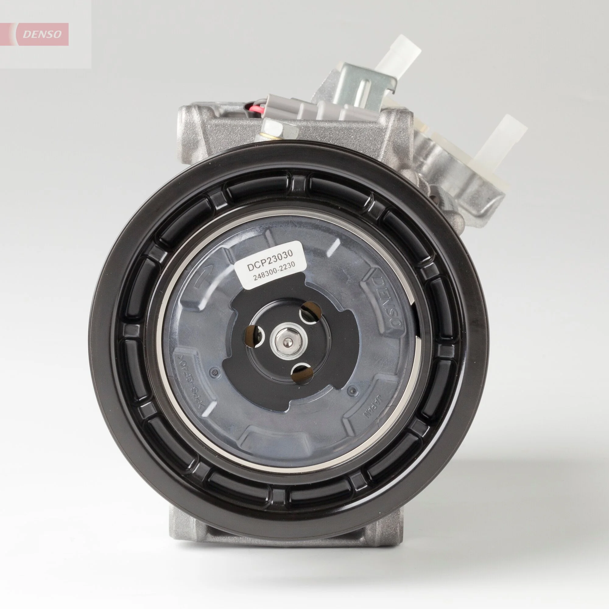 Компрессор системы кондиционирования Denso DCP23030 цена, от 408.49 USD