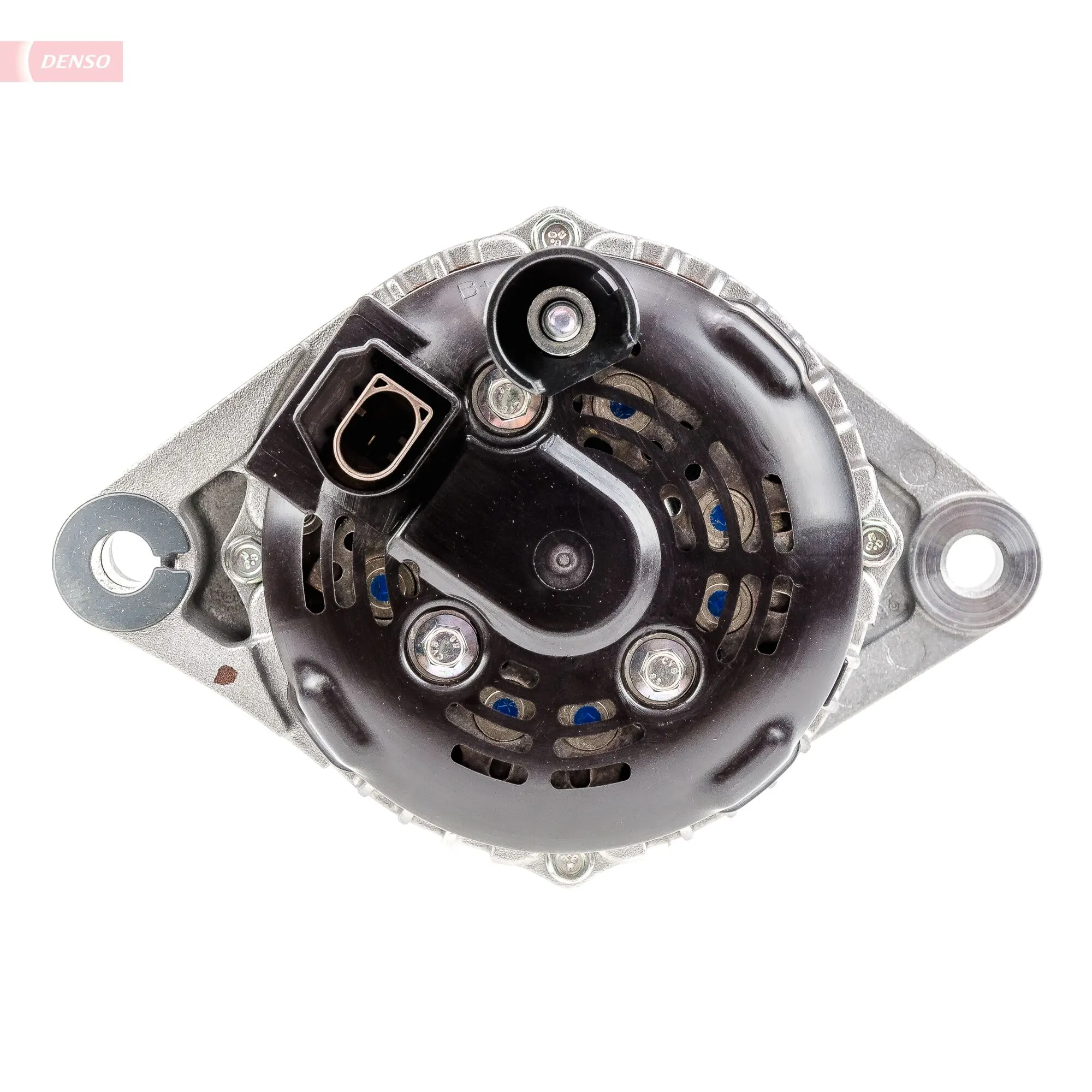 DAN1145 Denso Генератор автомобильный