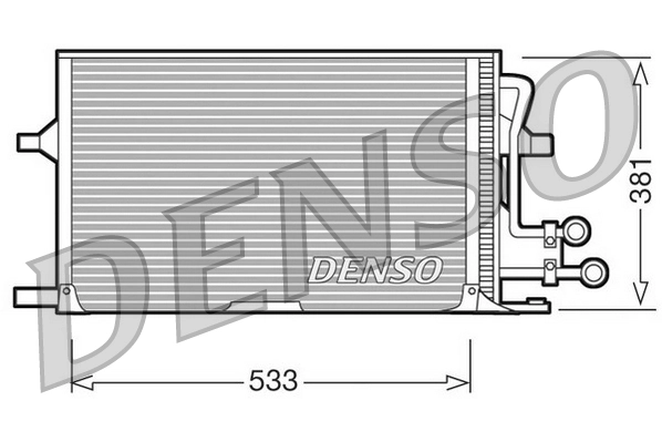 DCN10003 Denso