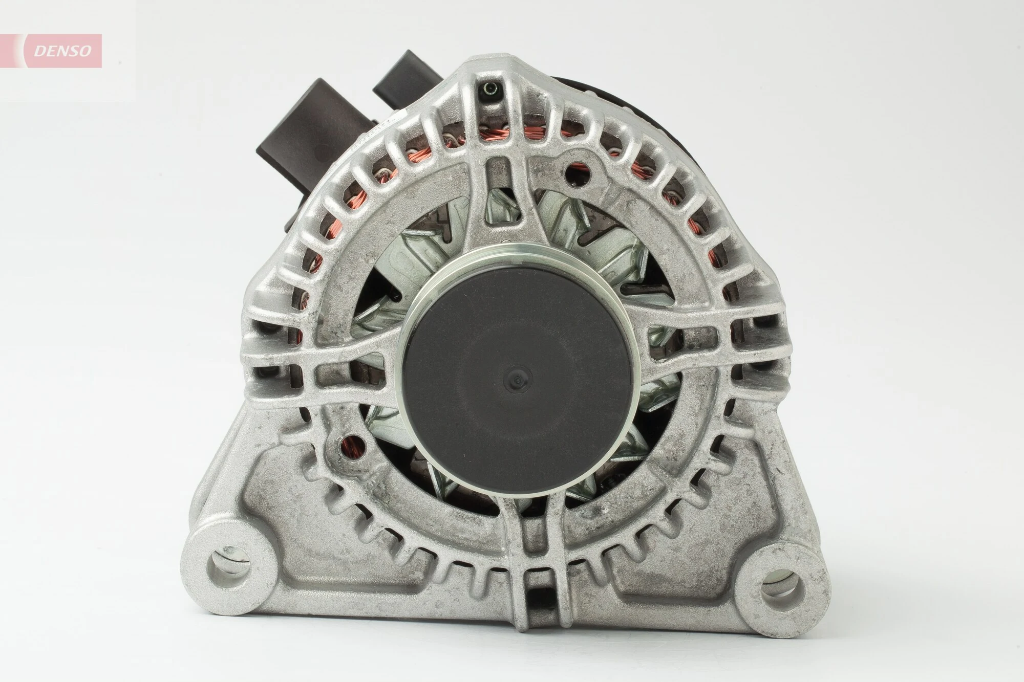 DAN1071 Denso Генератор автомобильный