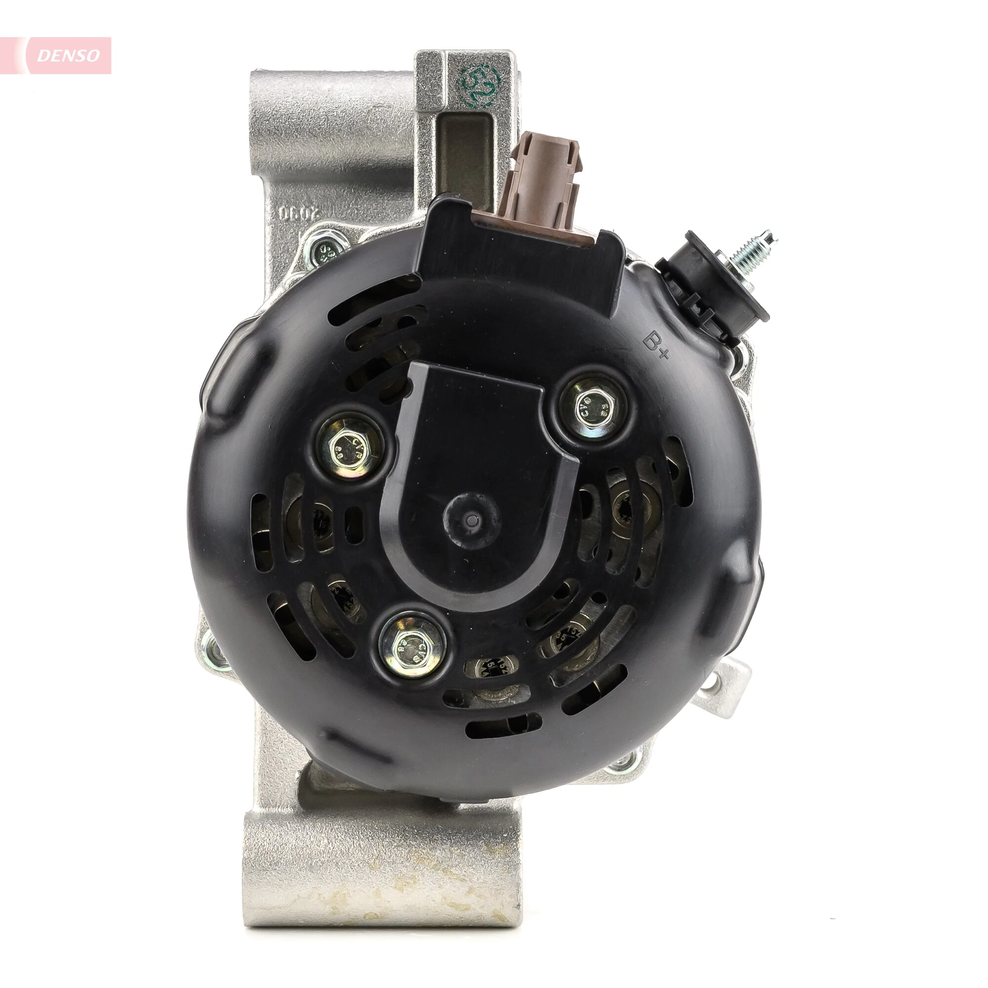 DAN1095 Denso Генератор автомобильный