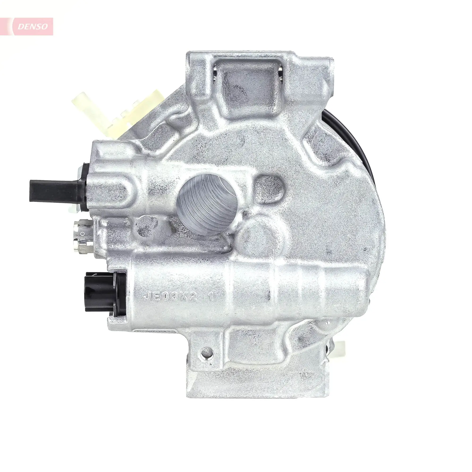 Купить DCP50313 Denso Компрессор климатической установки