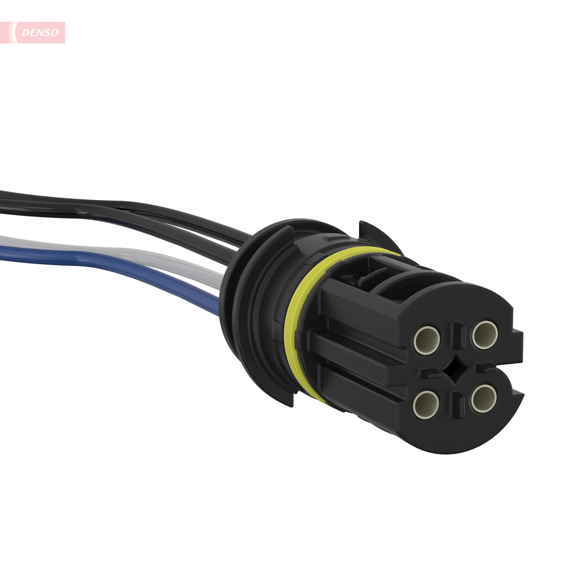 Лямбда зонд после катализатора Denso DOX2039