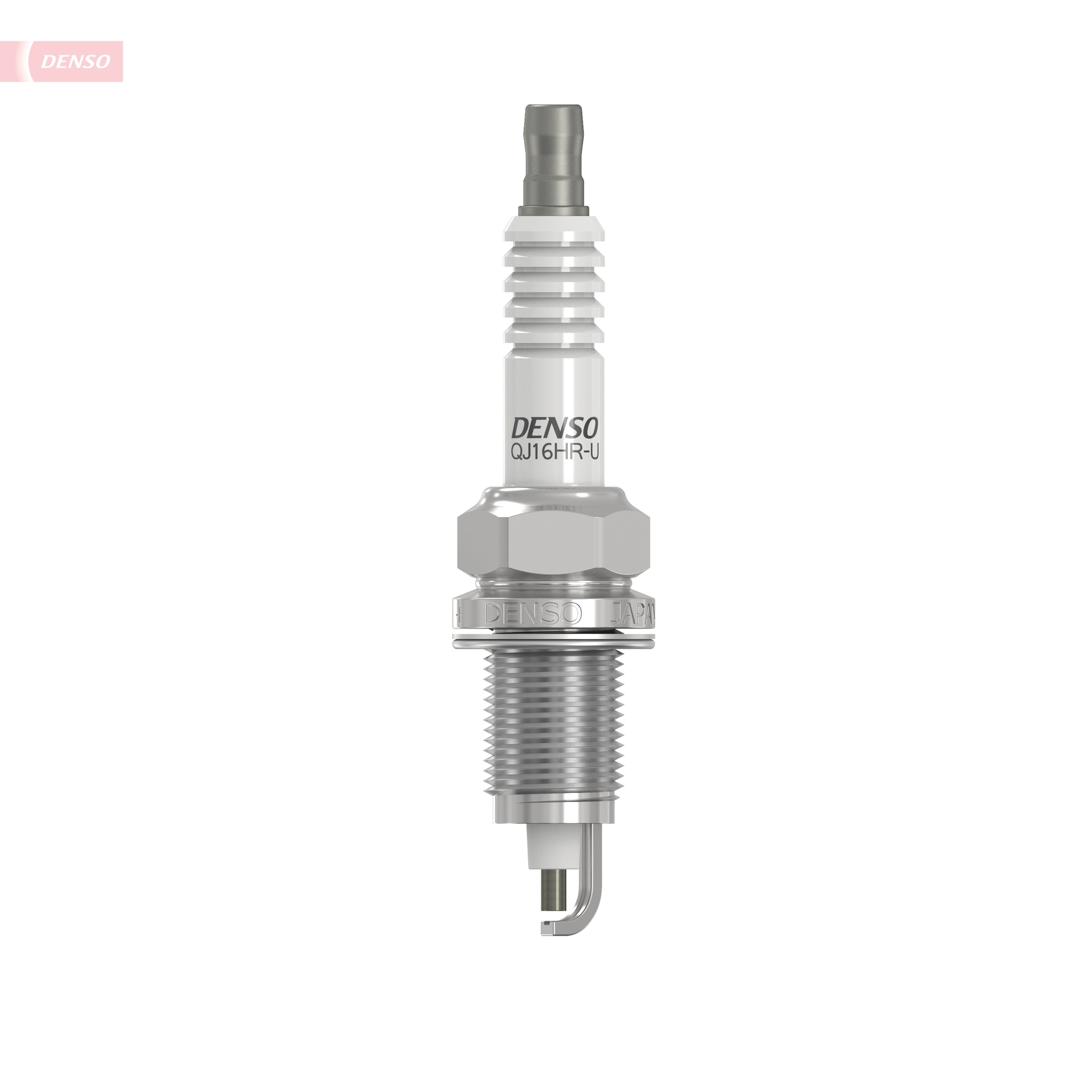 QJ16HRU Denso Свечи зажигания