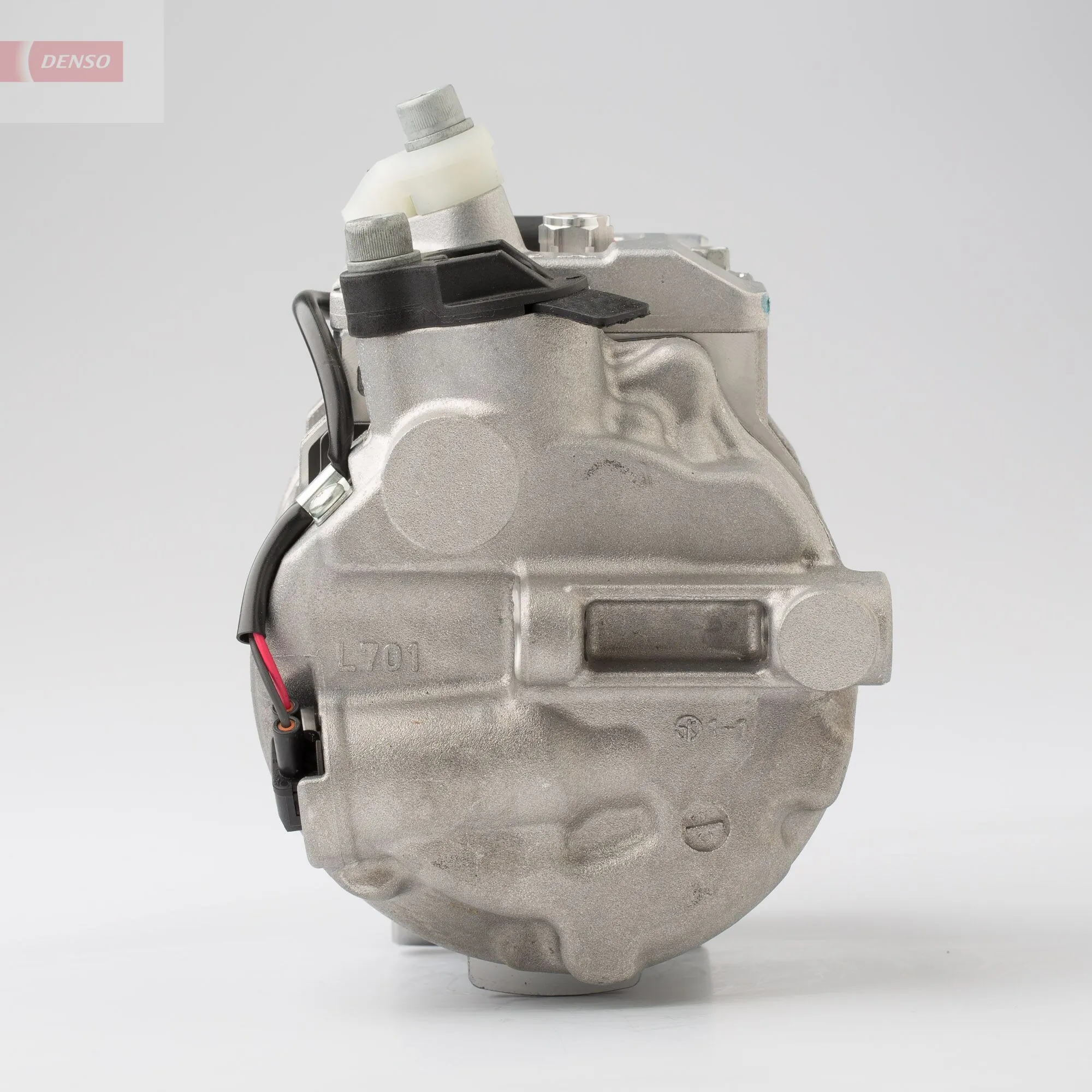 DCP17146 Denso Компрессор хладагента