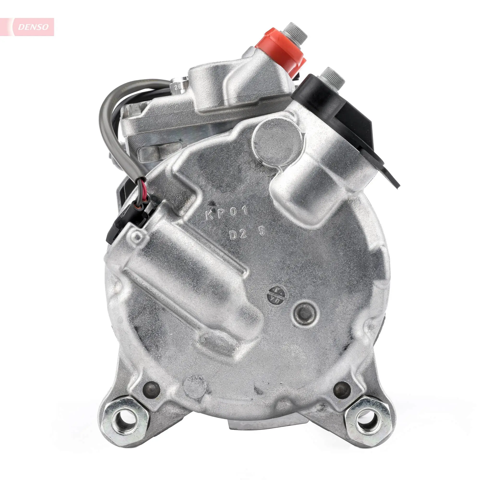 Компрессор системы кондиционирования Denso DCP05115 цена, от 460.29 USD