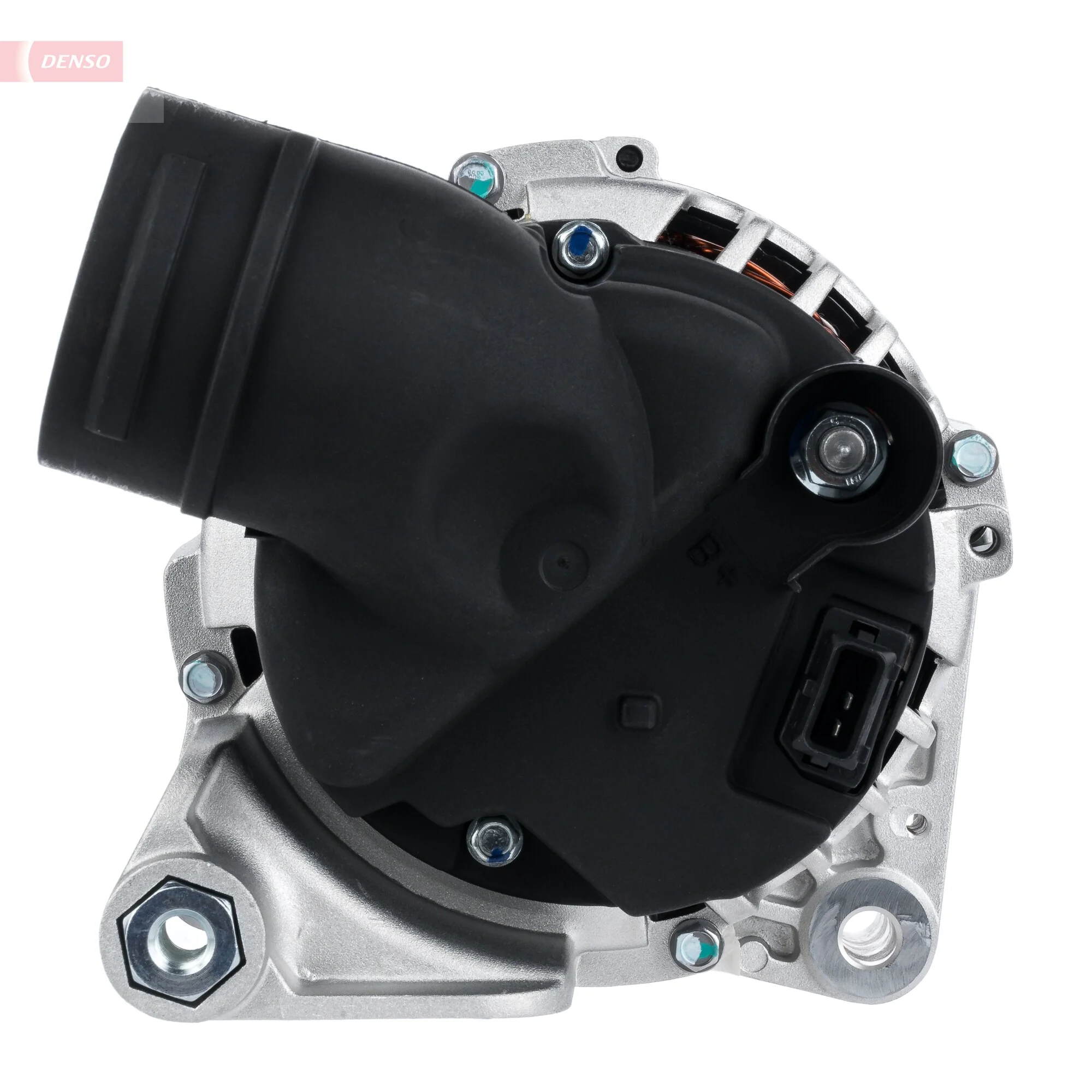 DAN3023 Denso Генератор автомобильный