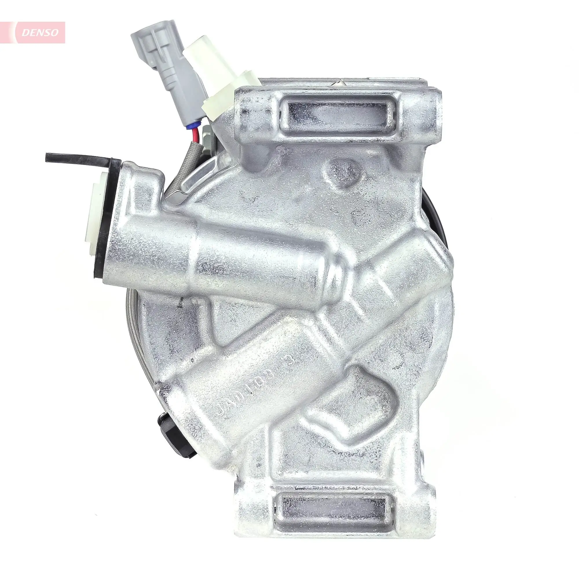 Купить DCP50253 Denso Компрессор климатической установки