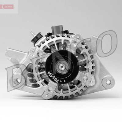 Автомобильный генератор Denso DAN1024 цена, от 162.06 USD