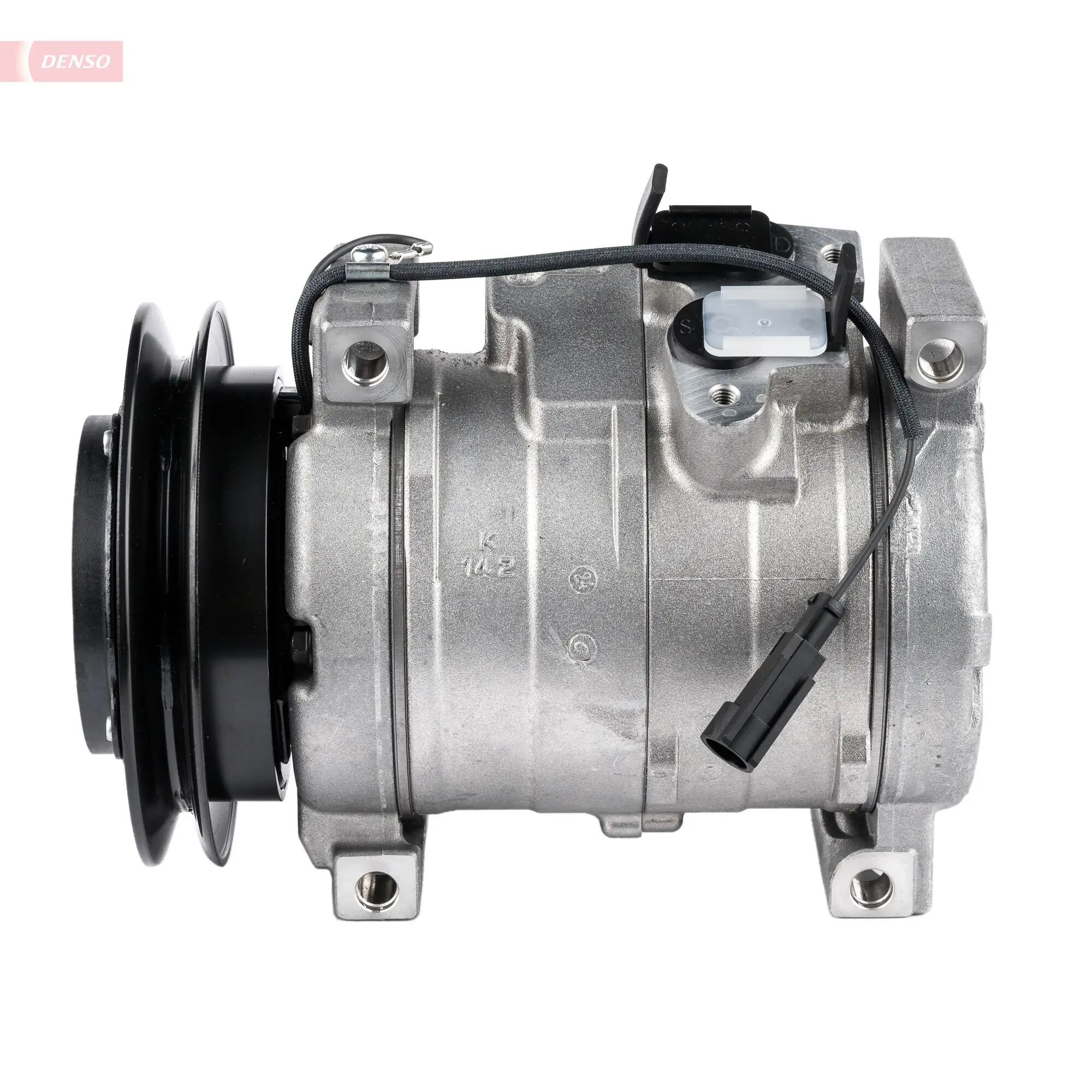 Купить DCP99531 Denso Компрессор климатической установки