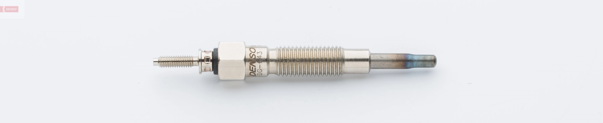 Свечи накала DG643 Denso