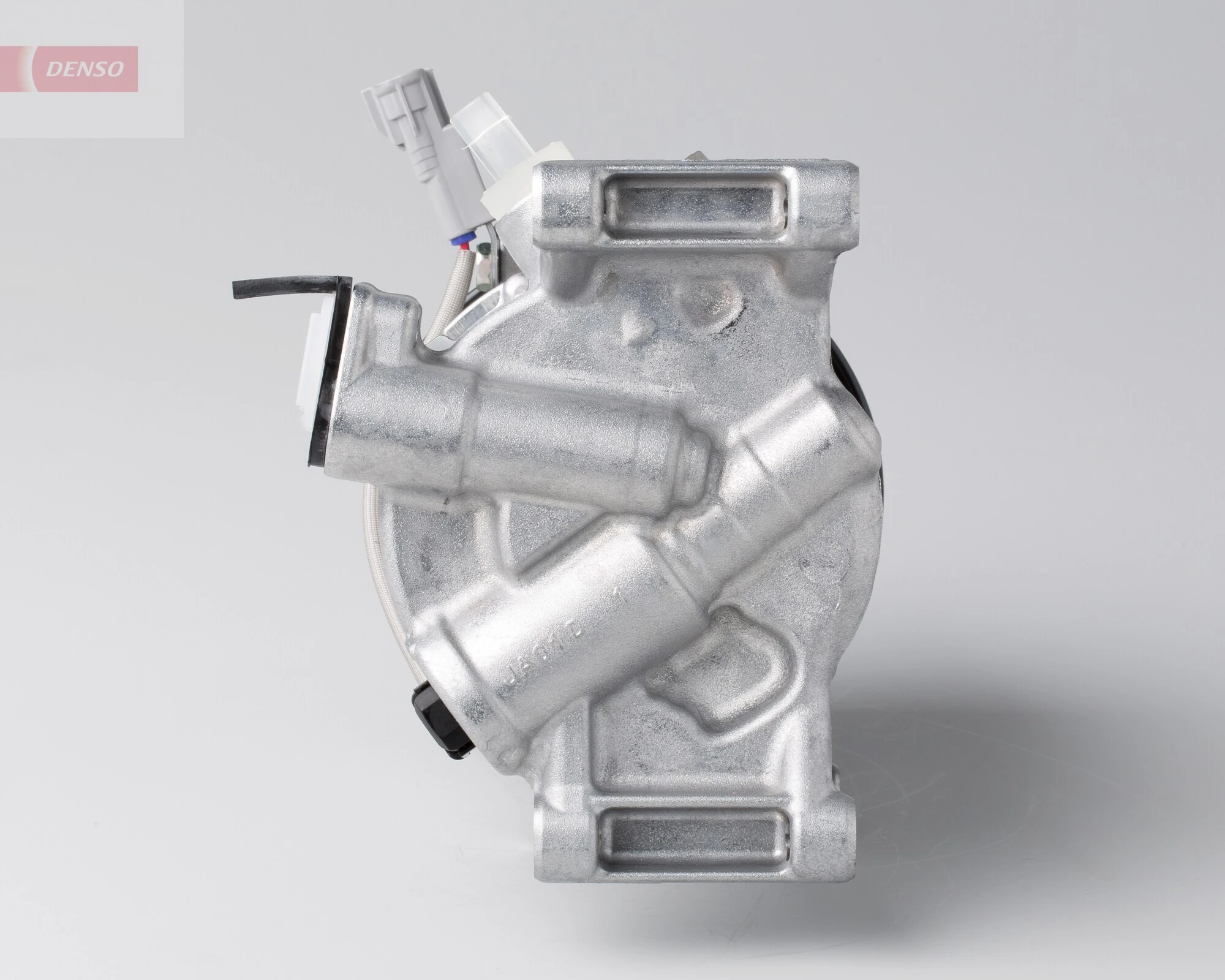 Компрессор системы кондиционирования Denso DCP50250 цена, от 321.51 USD