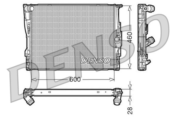 DRM05110 Denso