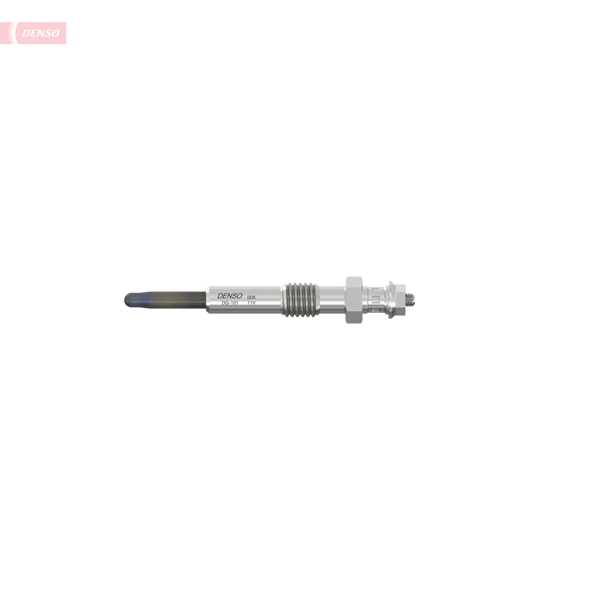 Свеча накала Denso DG101