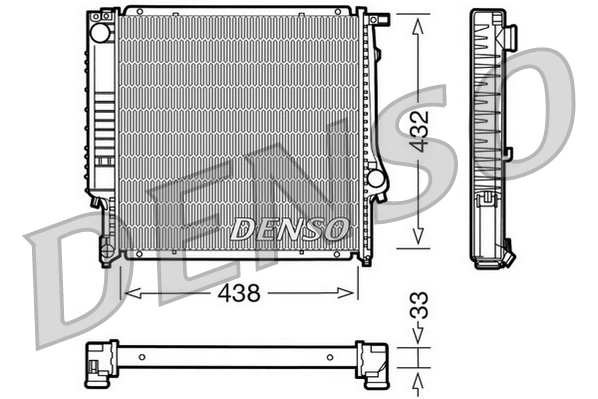 DRM05022 Denso