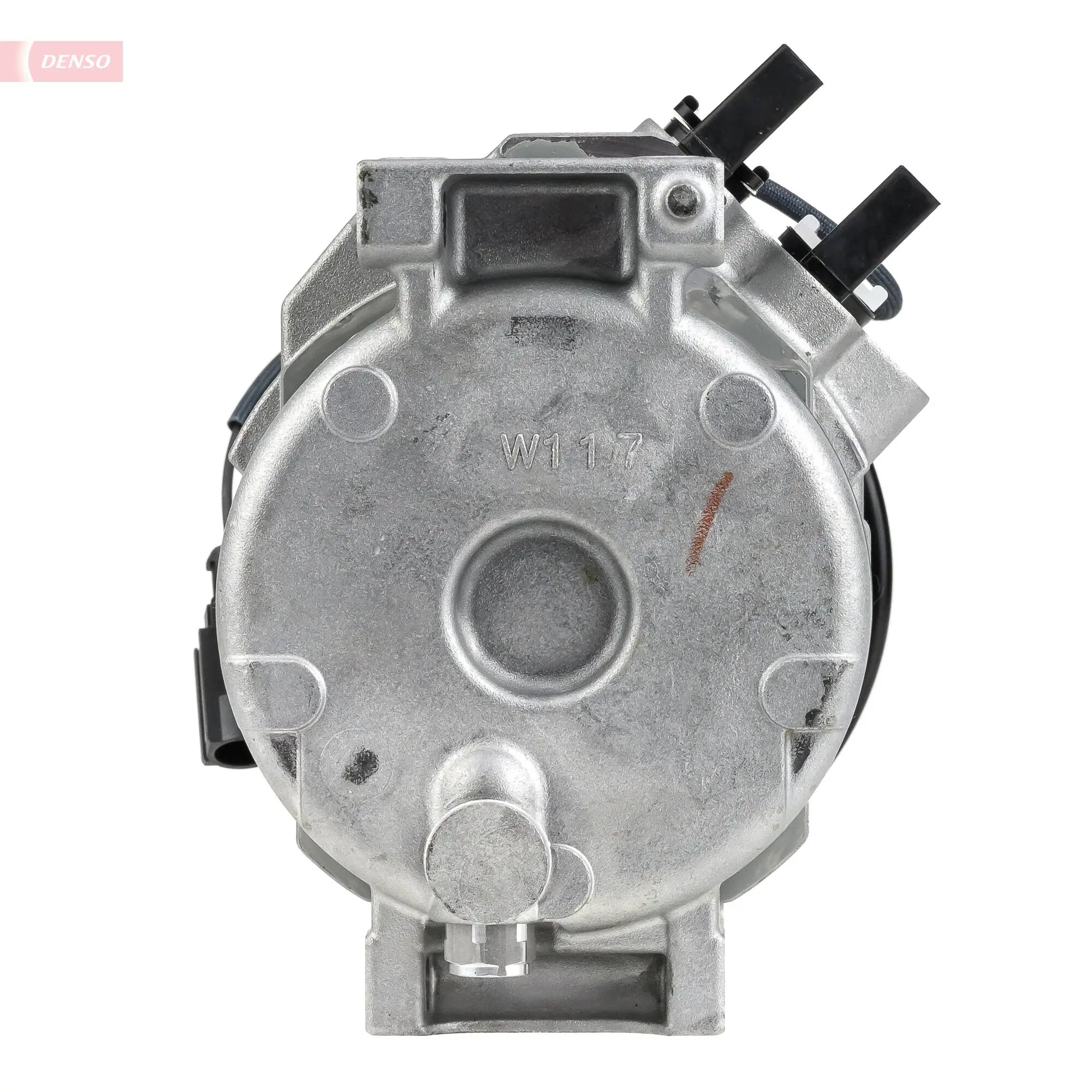 Купить DCP23541 Denso Компрессор климатической установки
