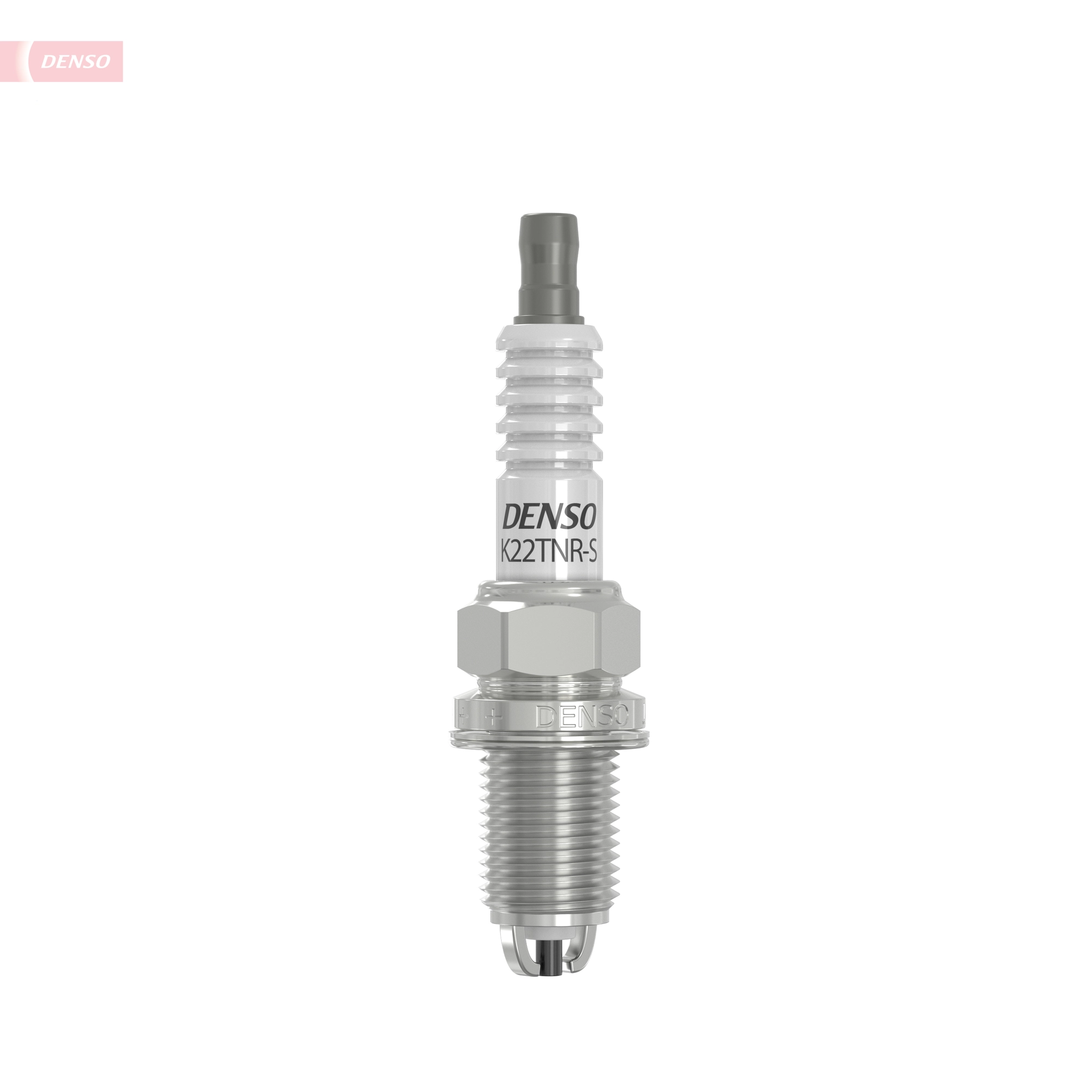 Свеча зажигания Denso K22TNRS цена, от 5.27 USD