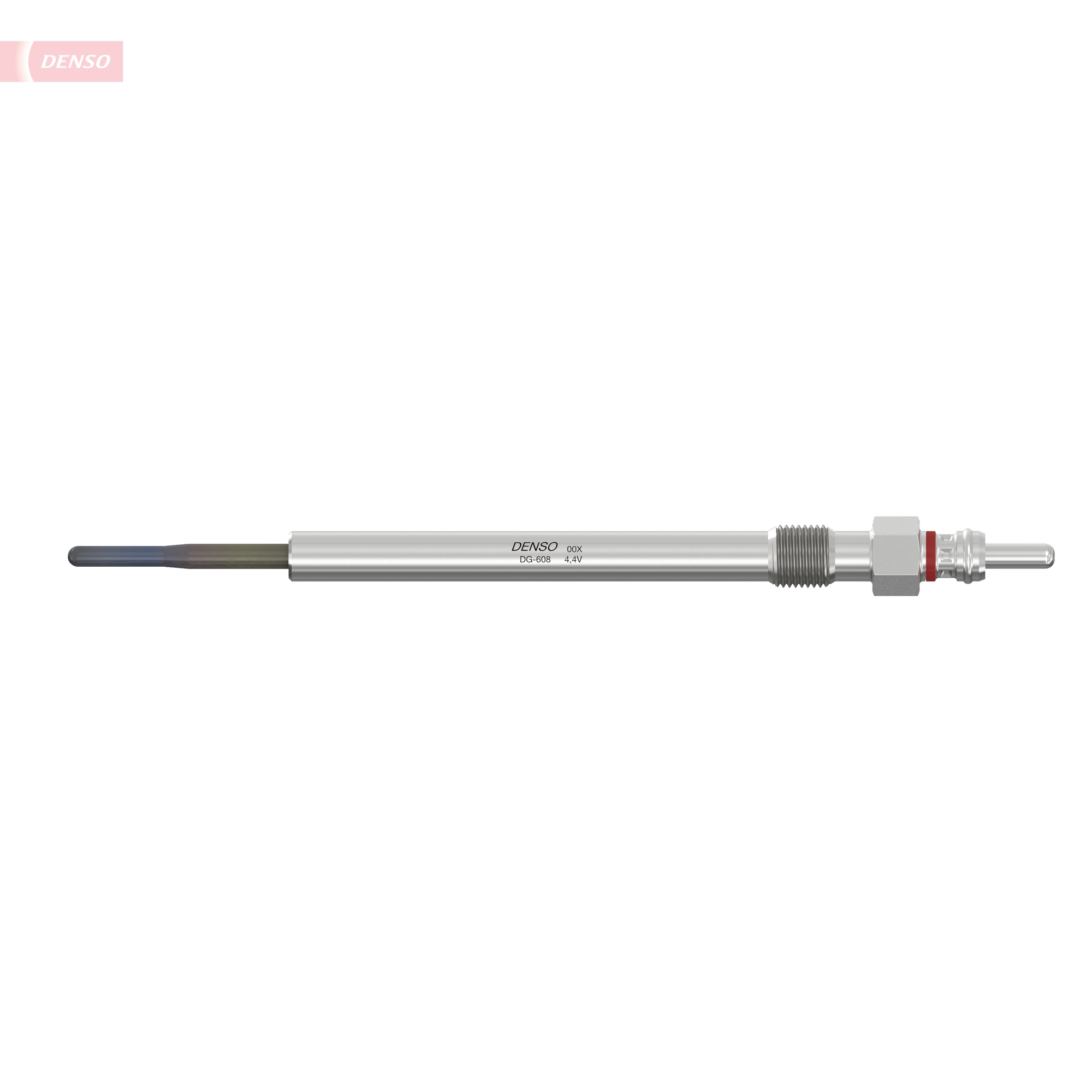 Свечи накала DG608 Denso
