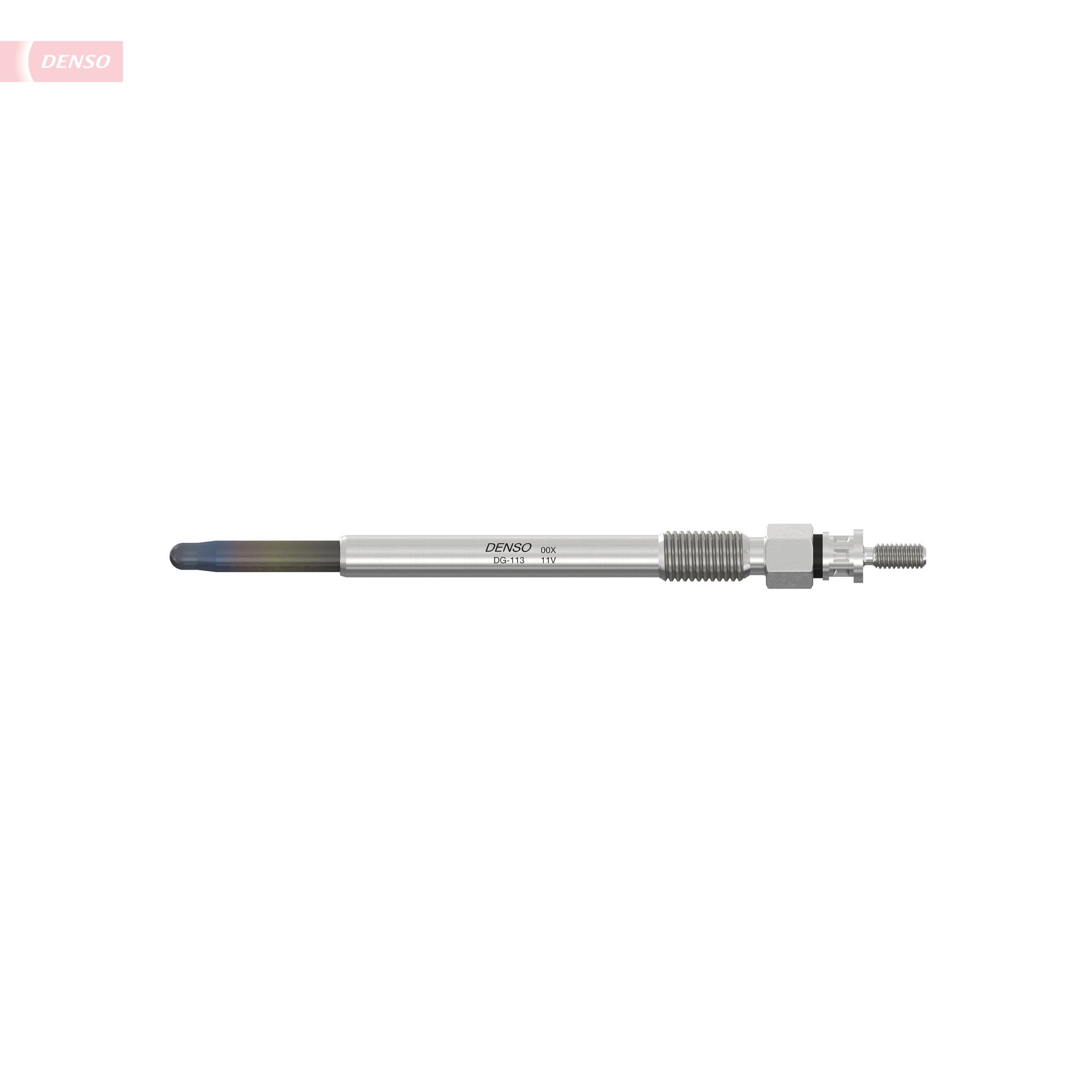Купить DG113 Denso Свечи накала