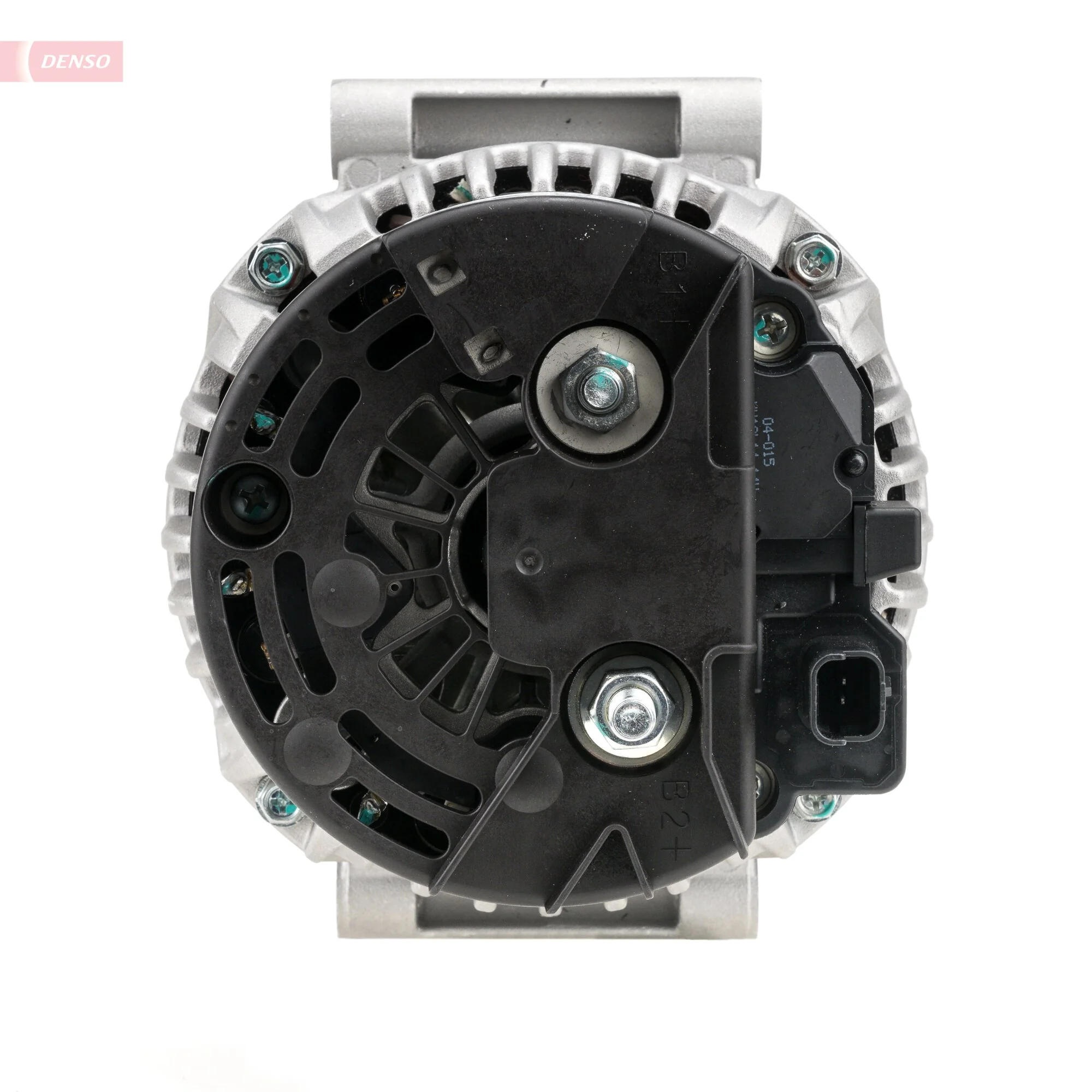 Автомобильный генератор Denso DAN3010 цена, от 174.53 USD