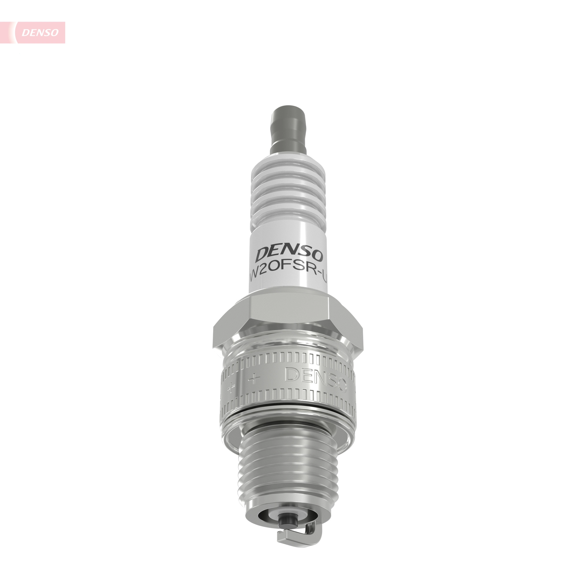 Свечи зажигания W20FSRU Denso