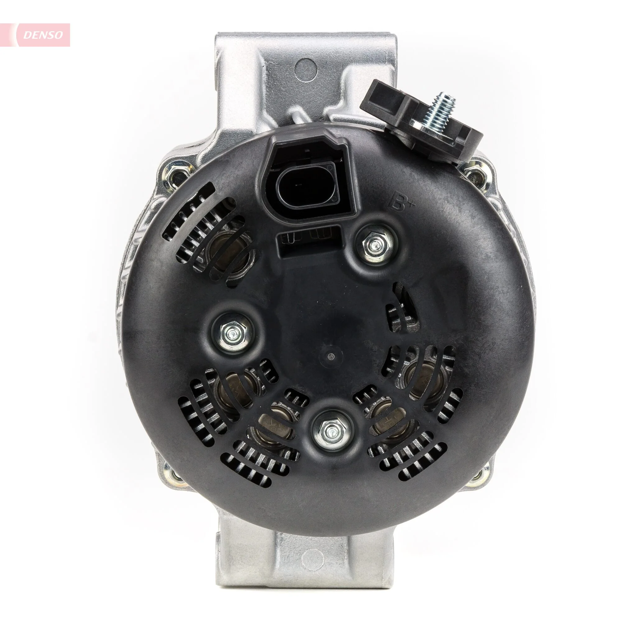 DAN1468 Denso Генератор автомобильный