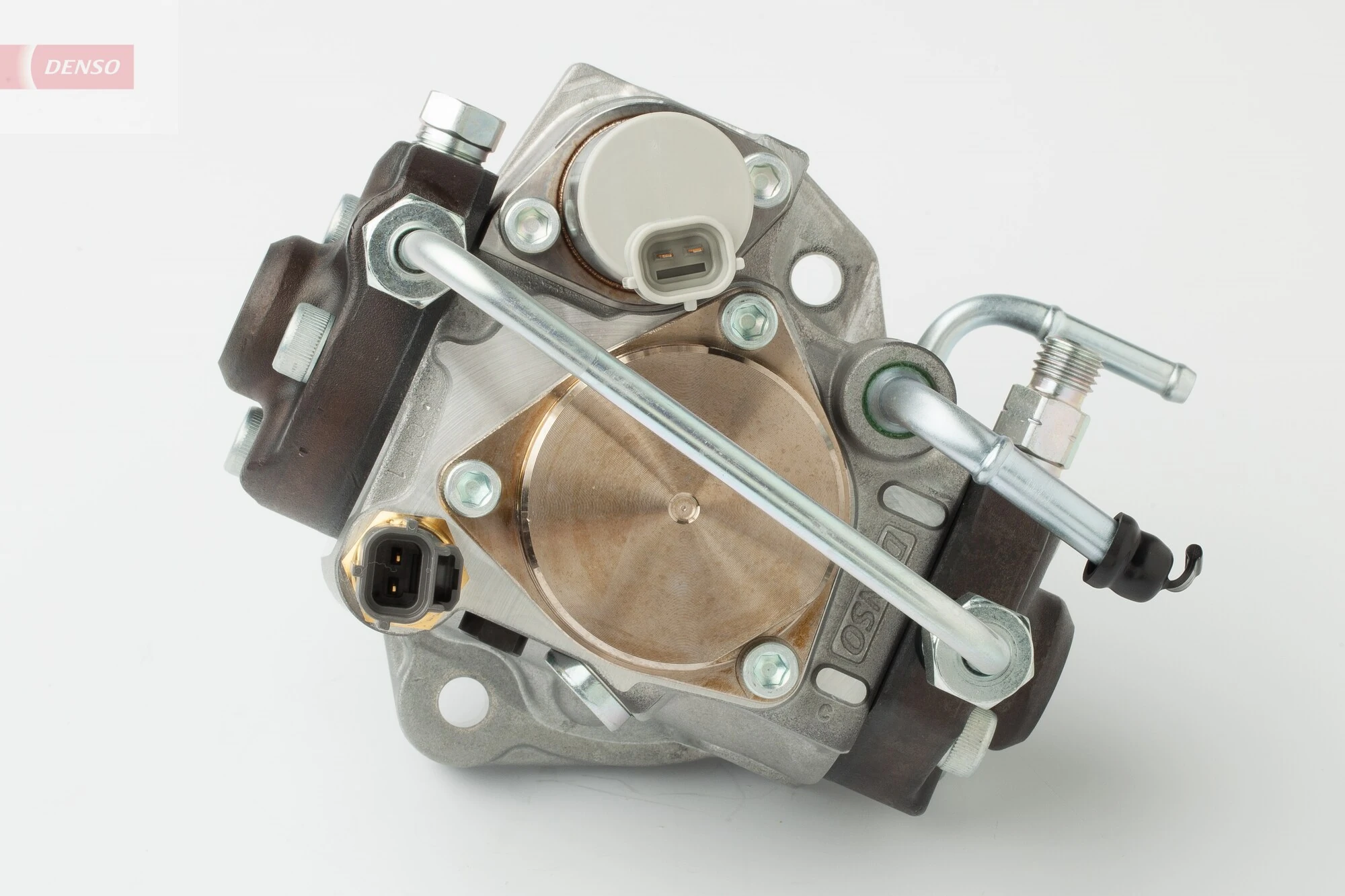 Насос топливный высокого давления (ТНВД) Toyota Land Cruiser PRADO внедорожник (J150) (2009 - 2026) цена, от 3438.60 USD