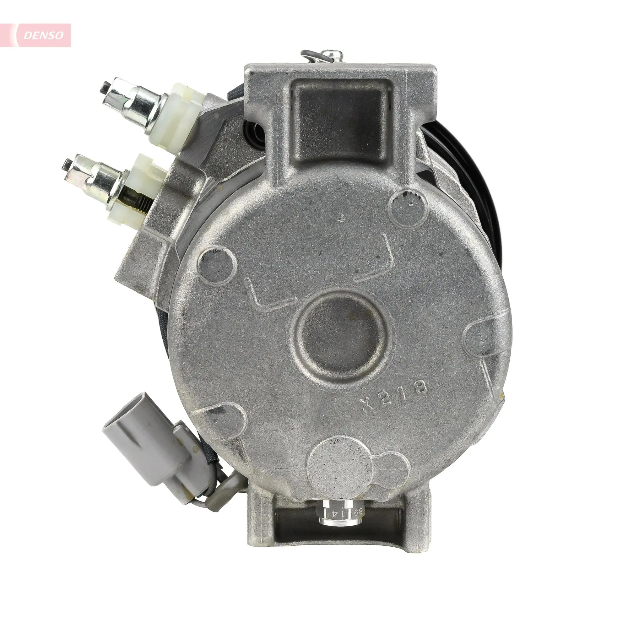 Купить DCP50103 Denso Компрессор климатической установки
