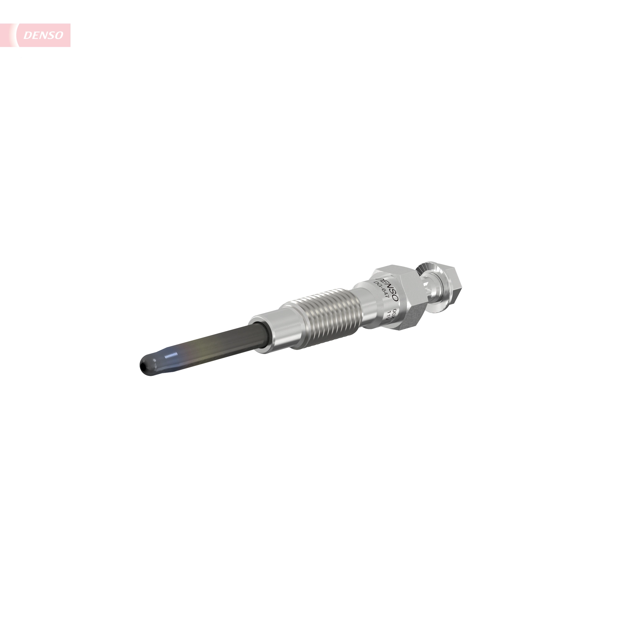 Свечи накала Denso DG647 цена, от 9.97 USD
