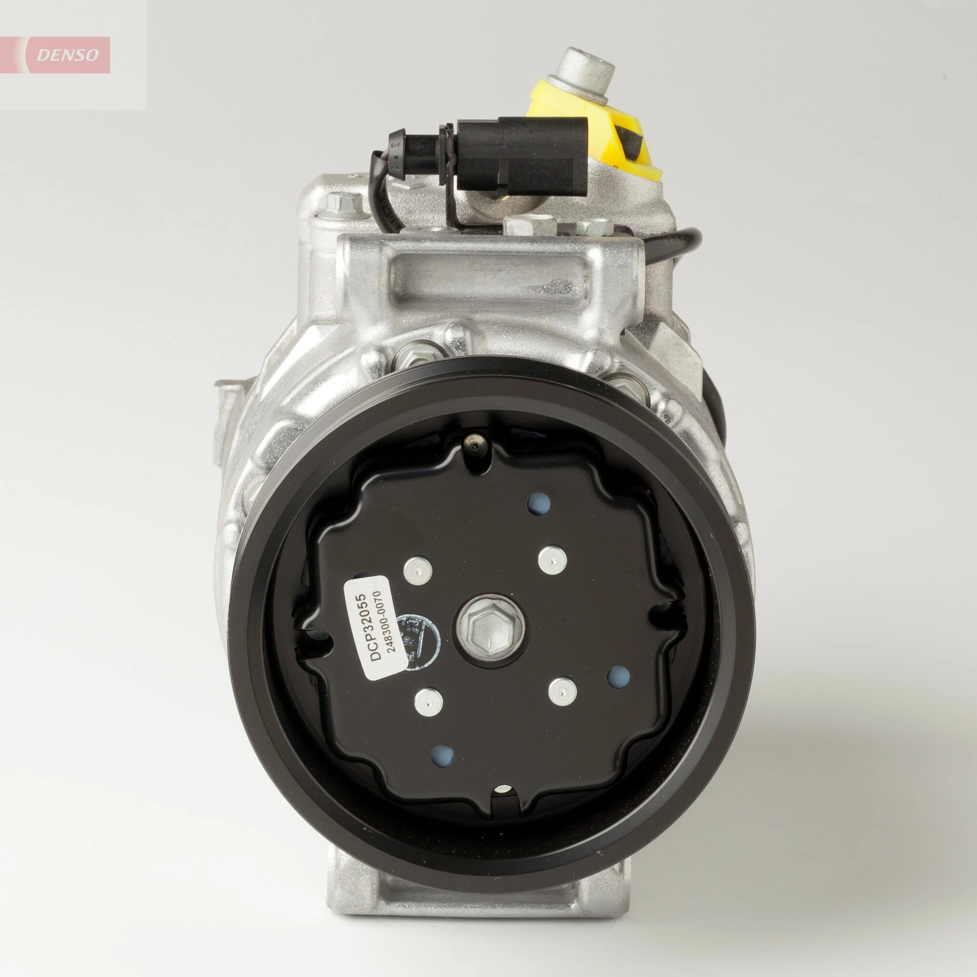 Компрессор системы кондиционирования Denso DCP32055 цена, от 258.90 USD