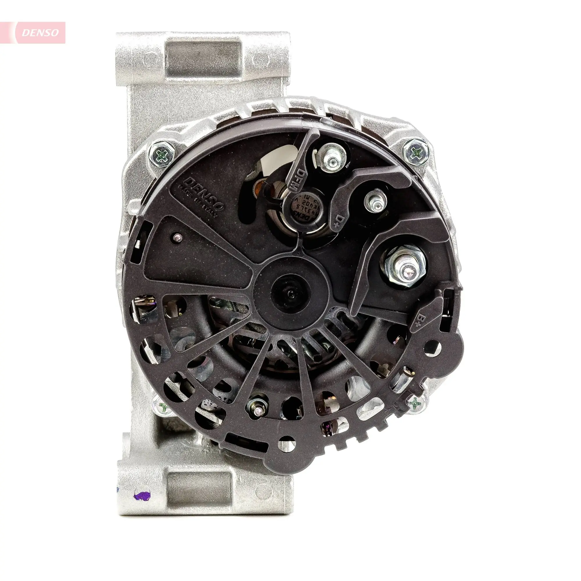 DAN1034 Denso Генератор автомобильный
