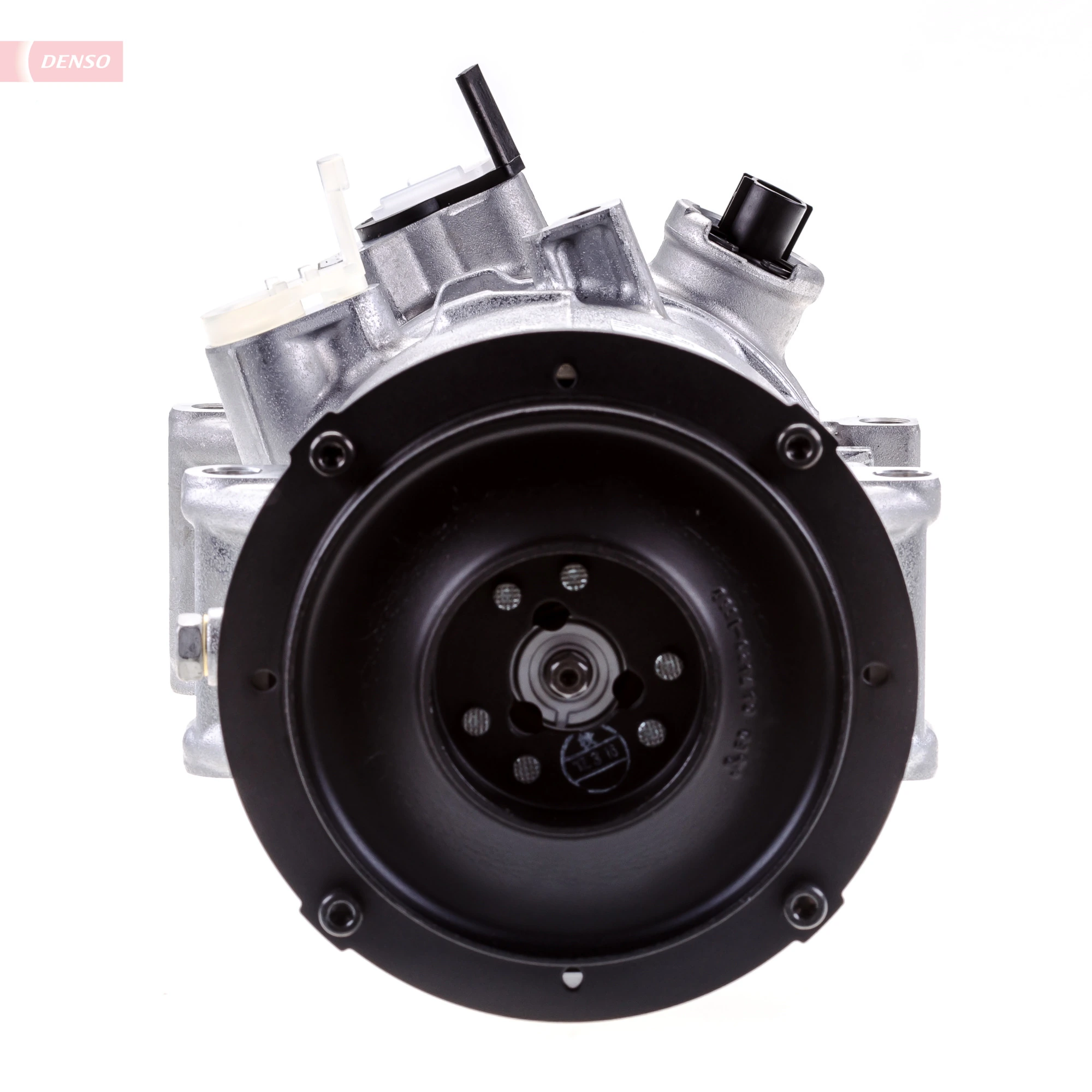 Компрессор системы кондиционирования Denso DCP50039 цена, от 314.75 USD