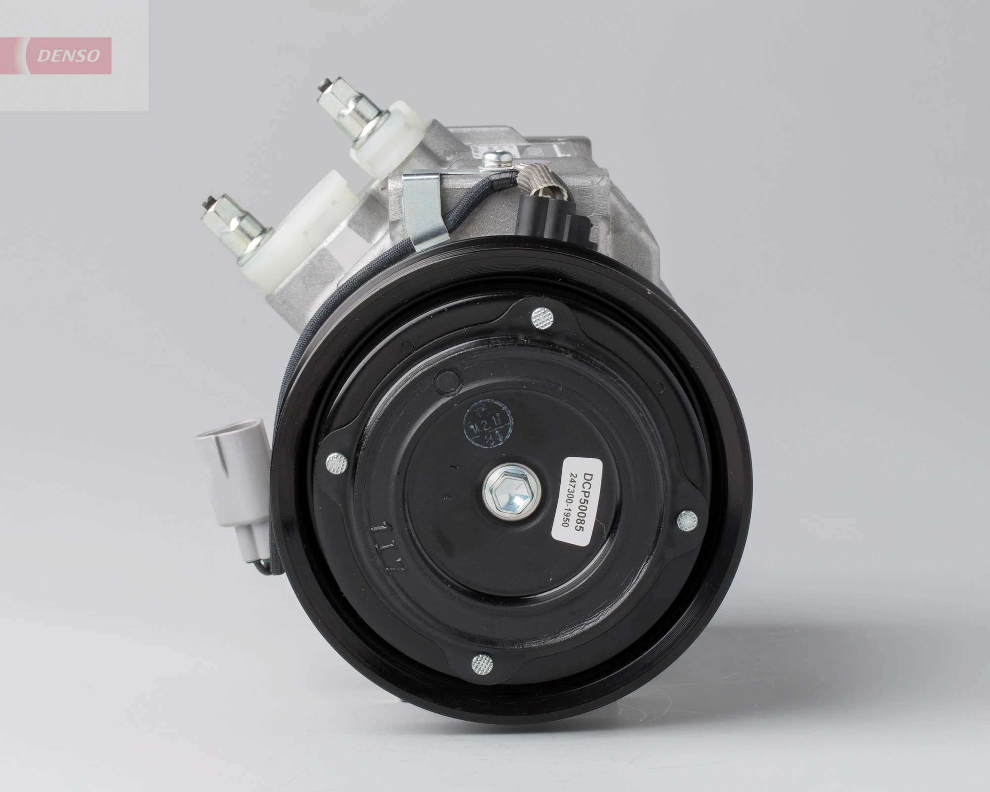 DCP50085 Denso Компрессор хладагента