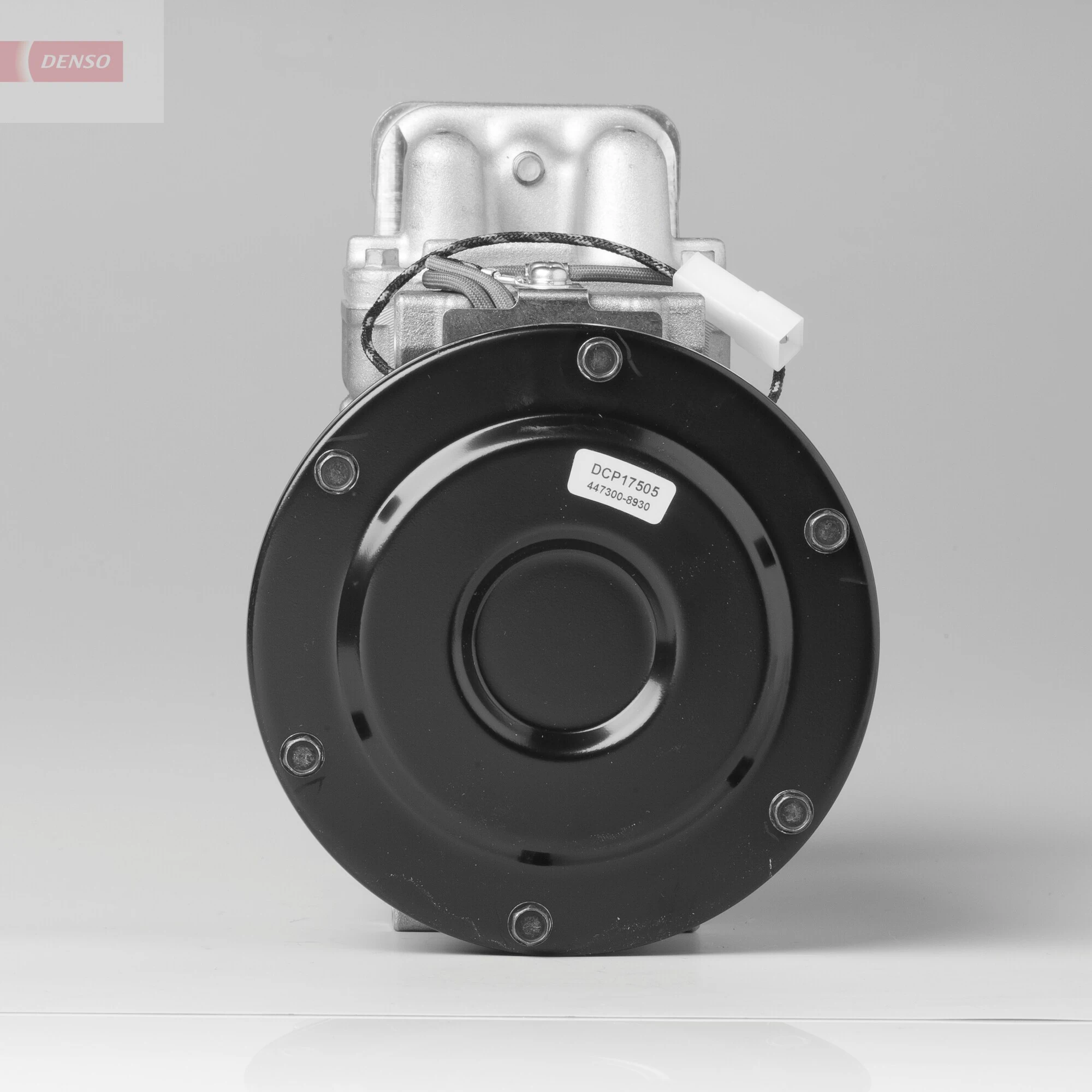 Компрессор системы кондиционирования Denso DCP17505 цена, от 567.14 USD