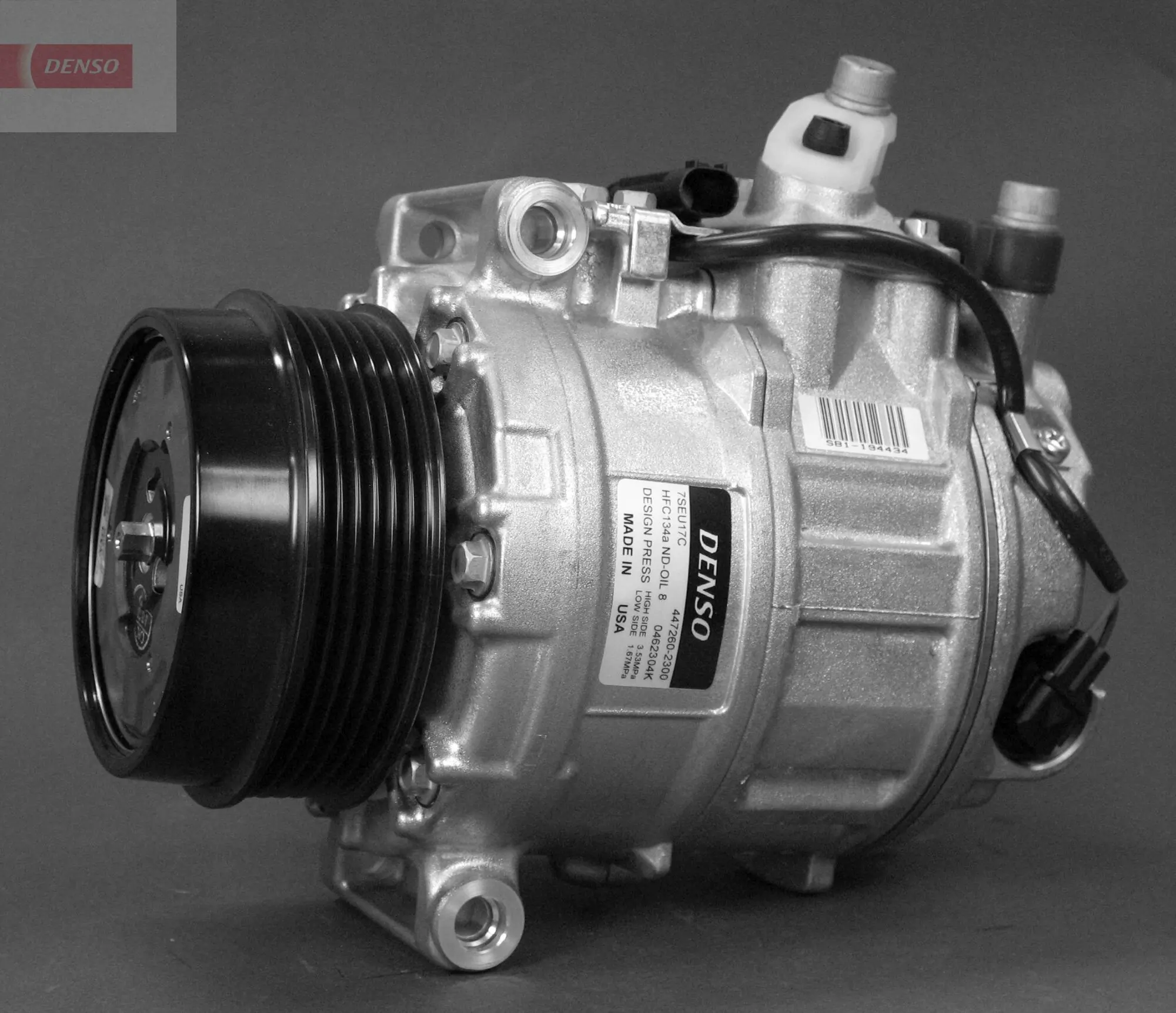 DCP17039 Denso