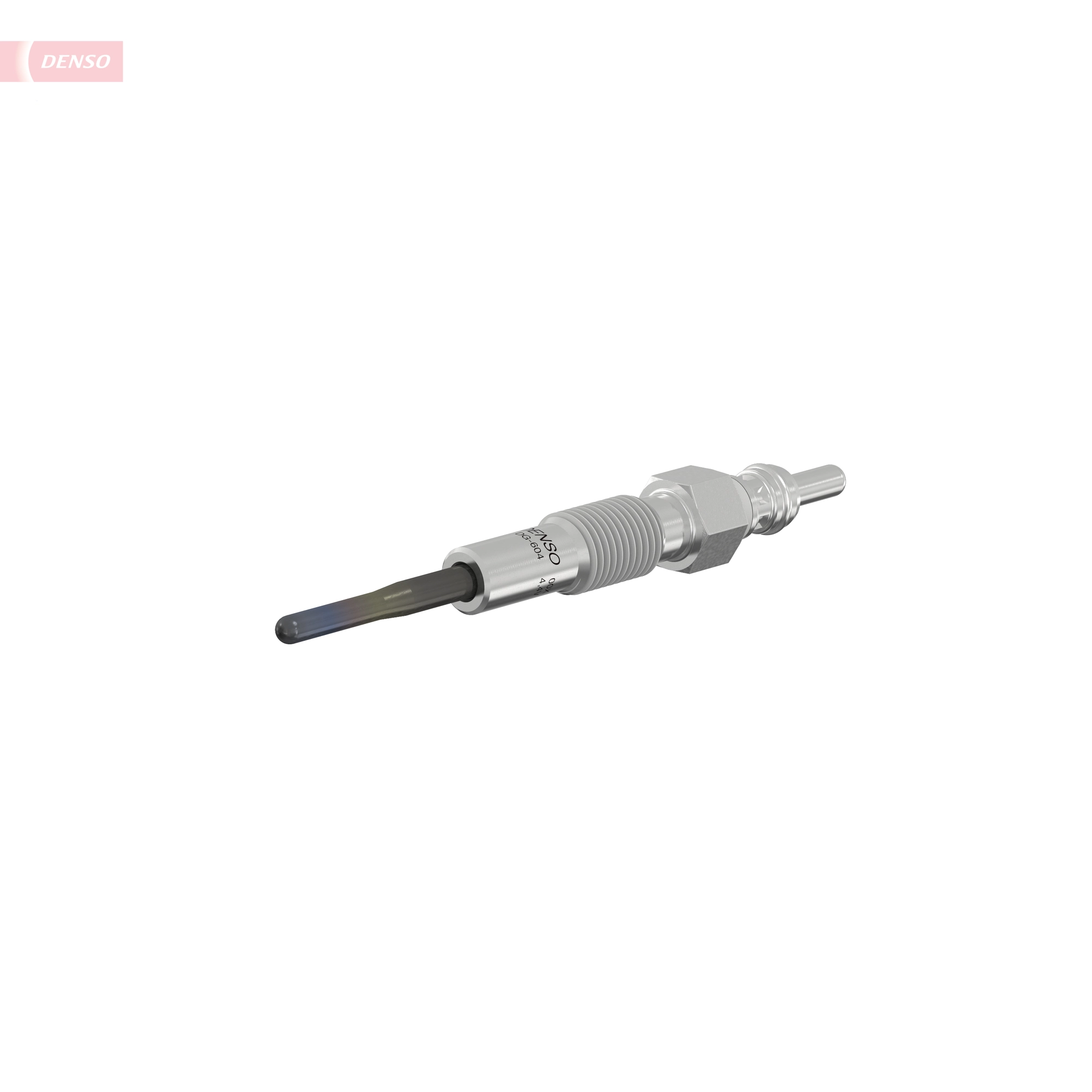 Купить DG604 Denso Свечи накала