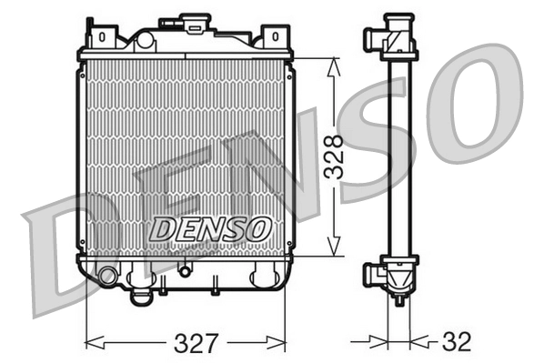 DRM47006 Denso
