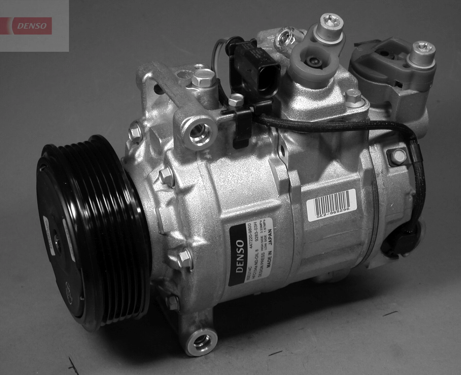 Насос кондиционера Polcar SKK047