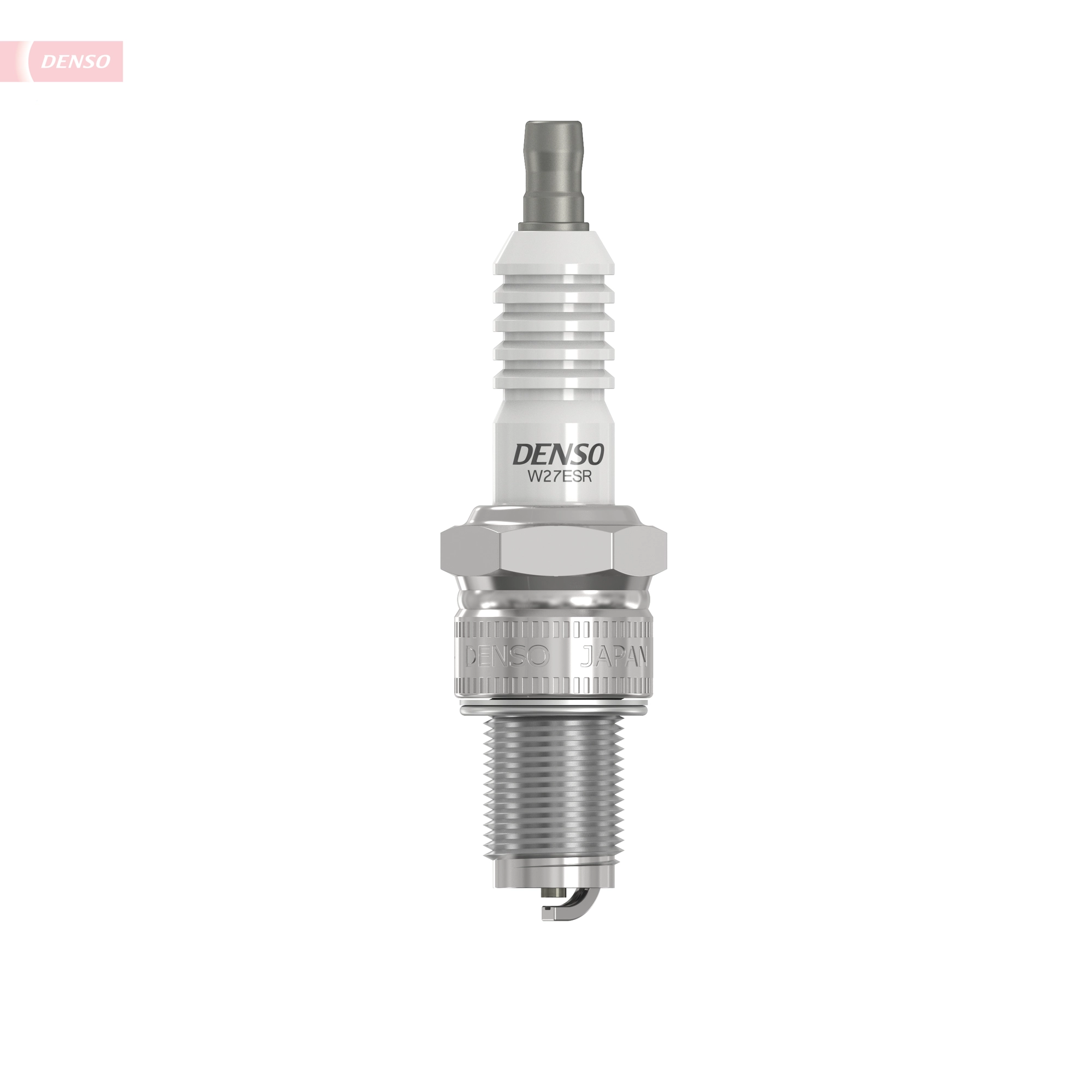 Купить W27ESR Denso Свечи автомобильные