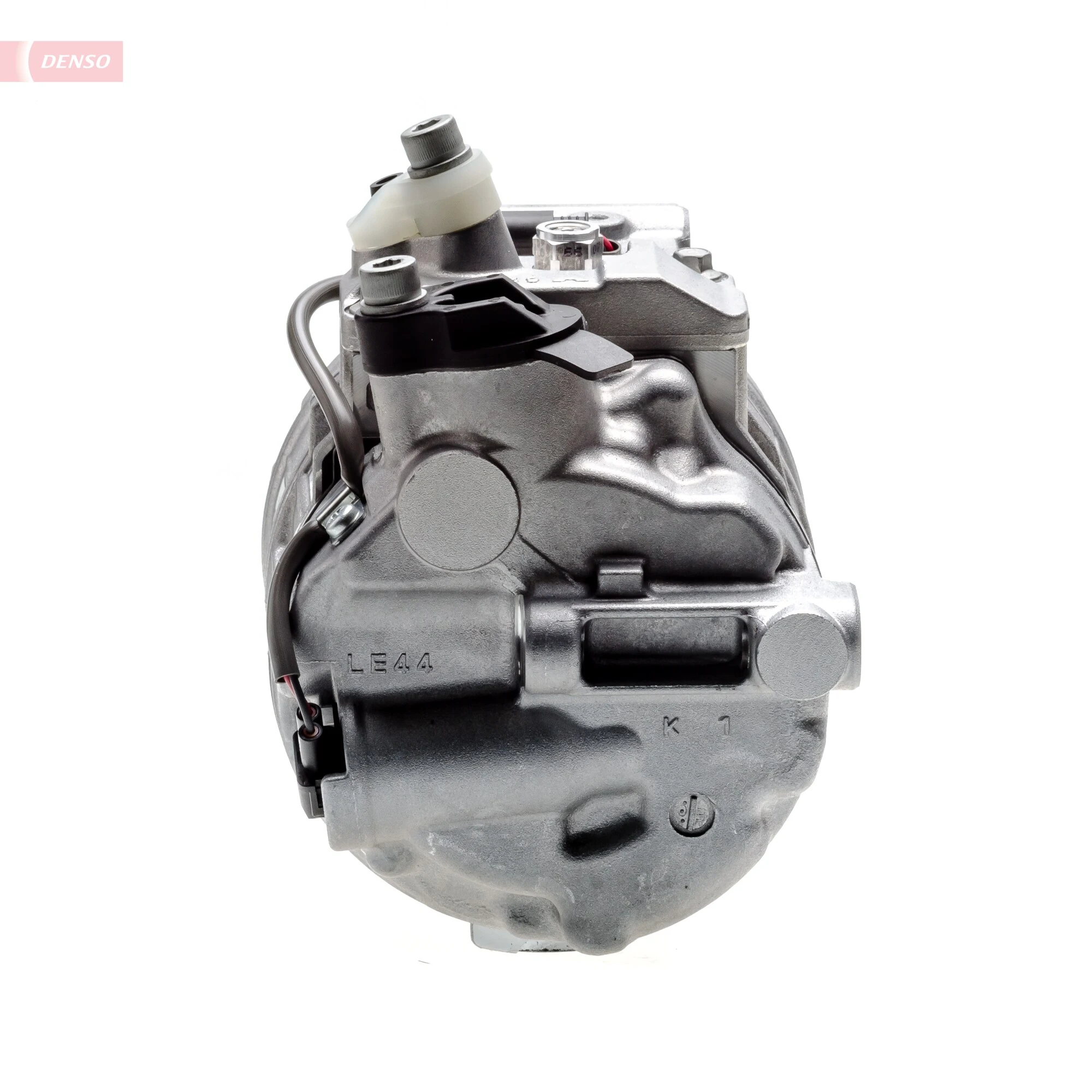 Компрессор системы кондиционирования Denso DCP17143 цена, от 264.06 USD