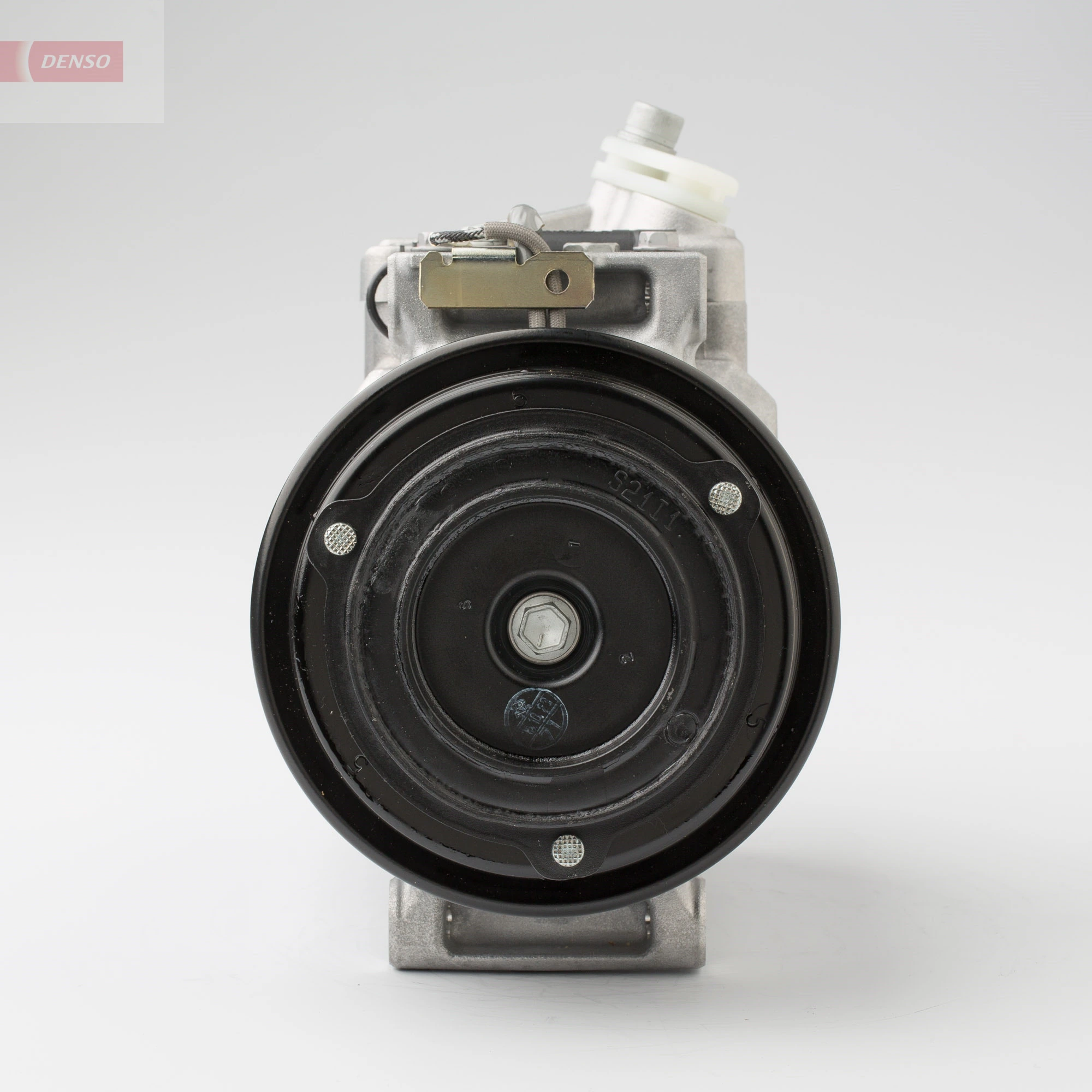 Компрессор системы кондиционирования Denso DCP17023 цена, от 284.10 USD